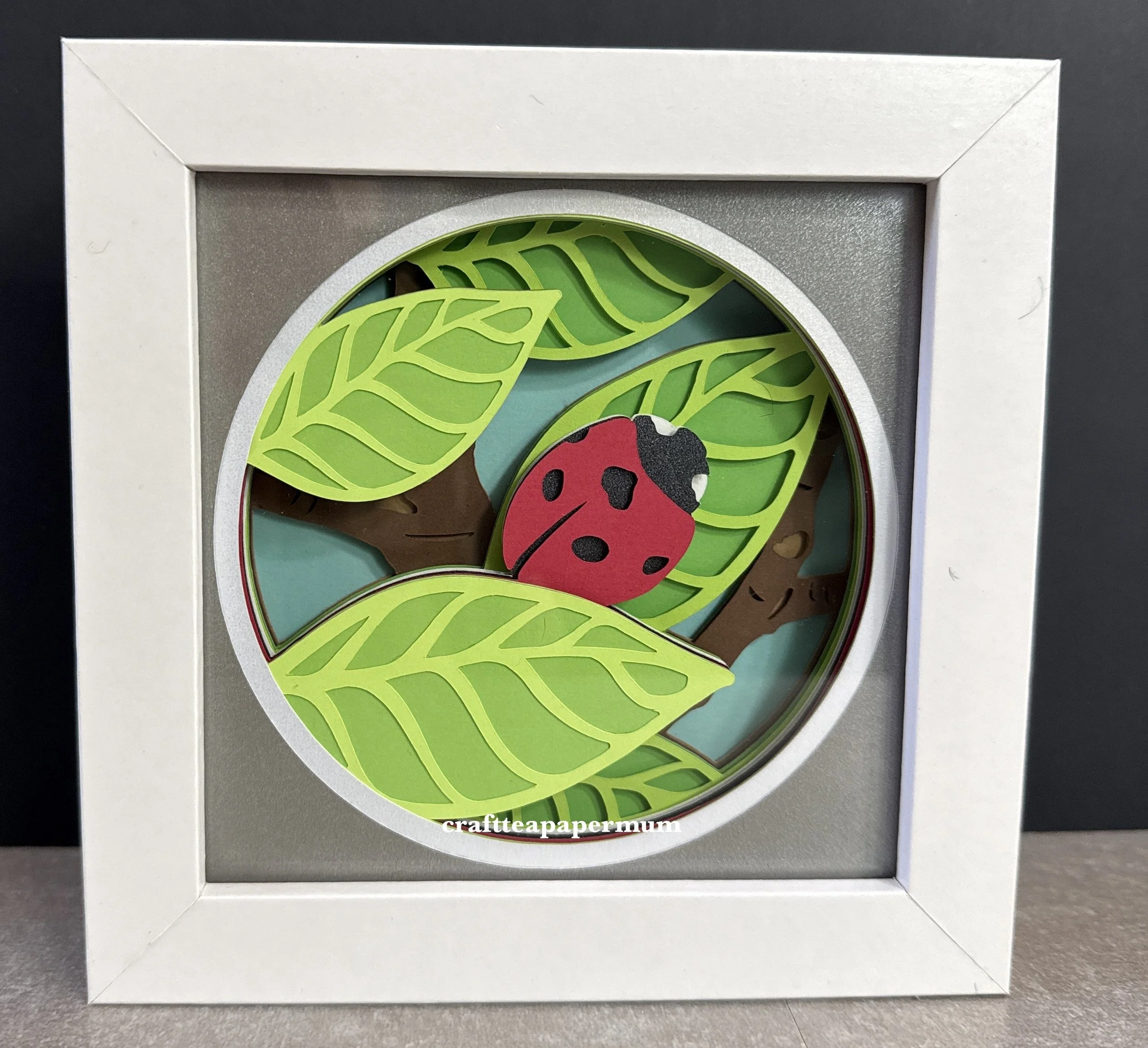 Ladybug (mini)