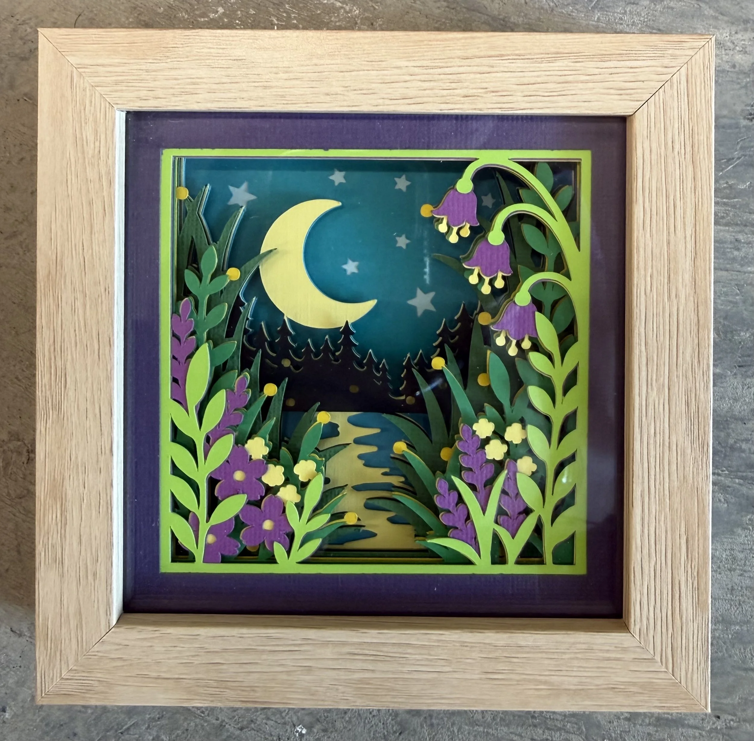 Fireflies (mini)
