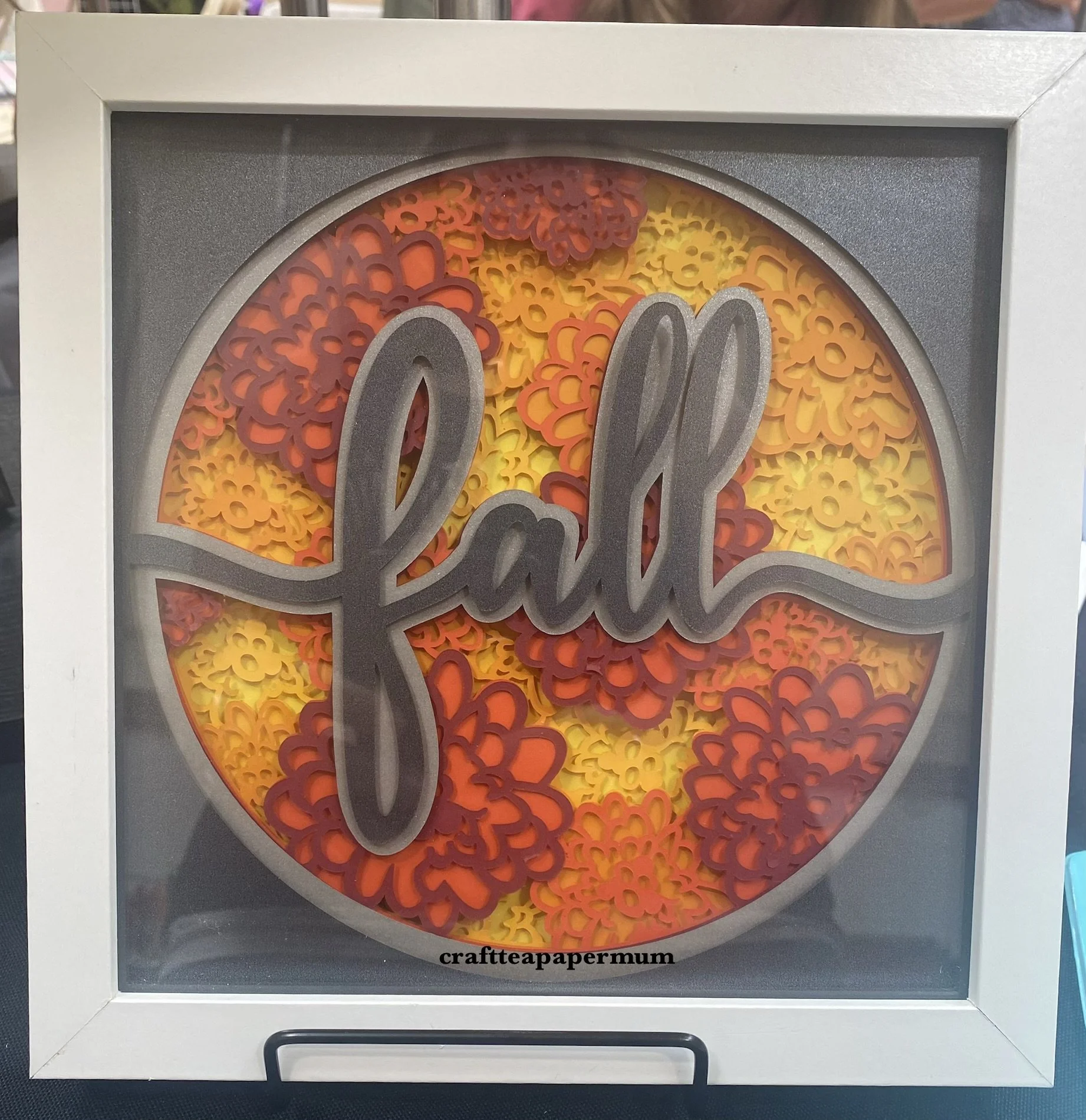 Fall - seasonal