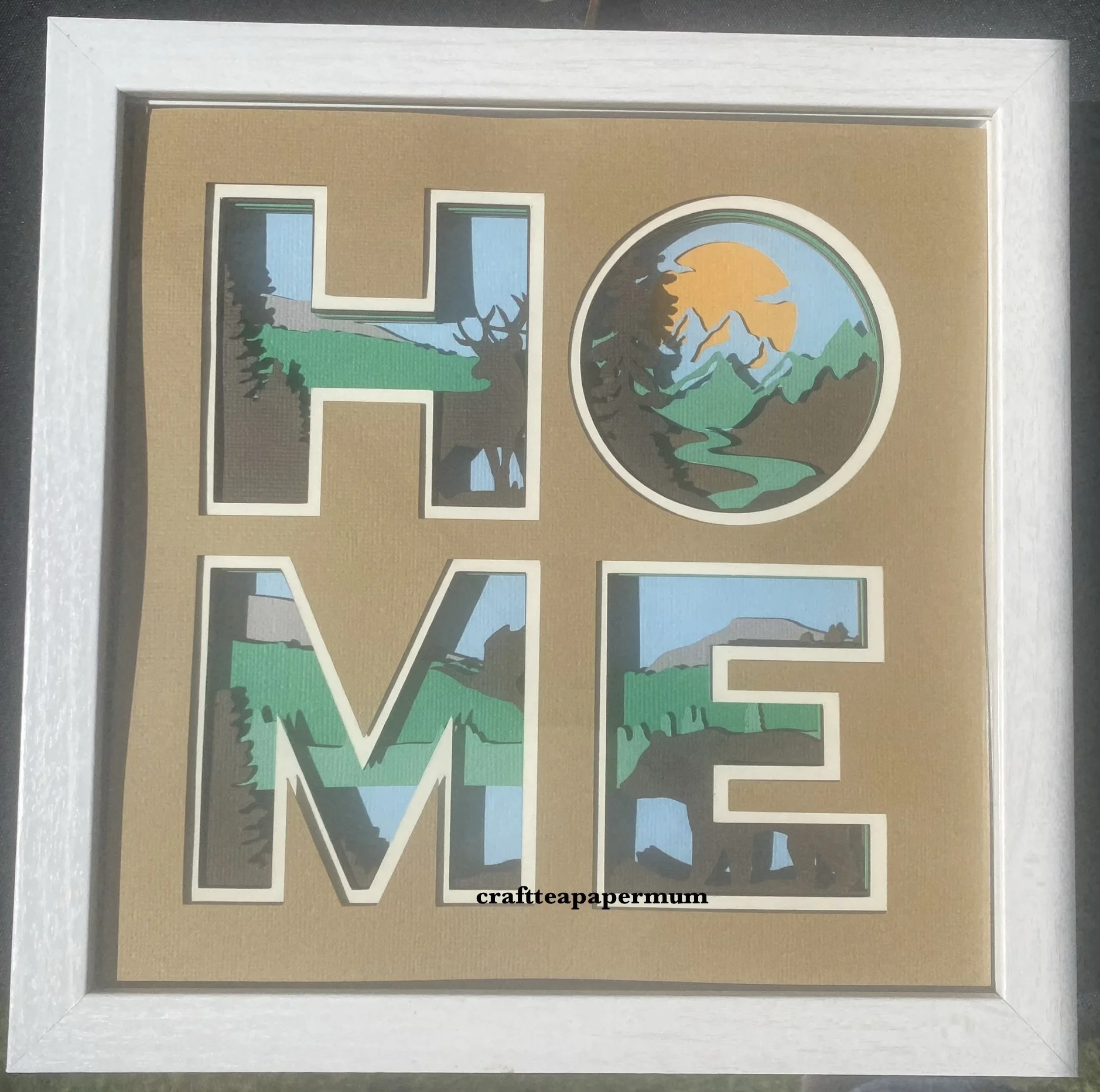 HOME-Animals