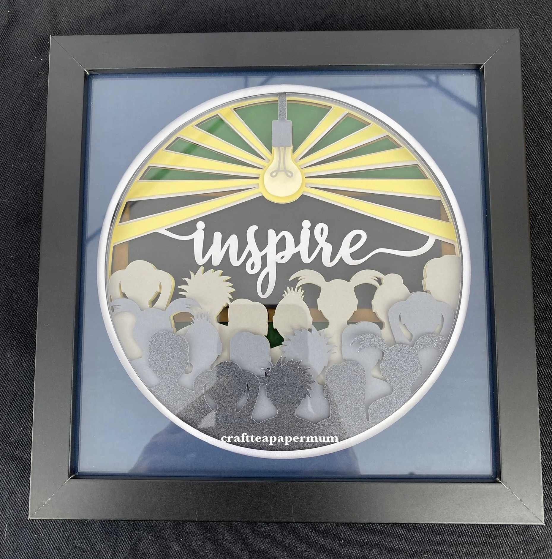 Inspire