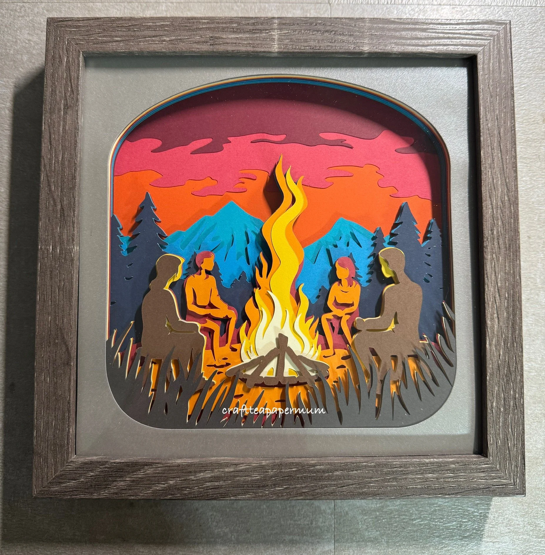 Campfire