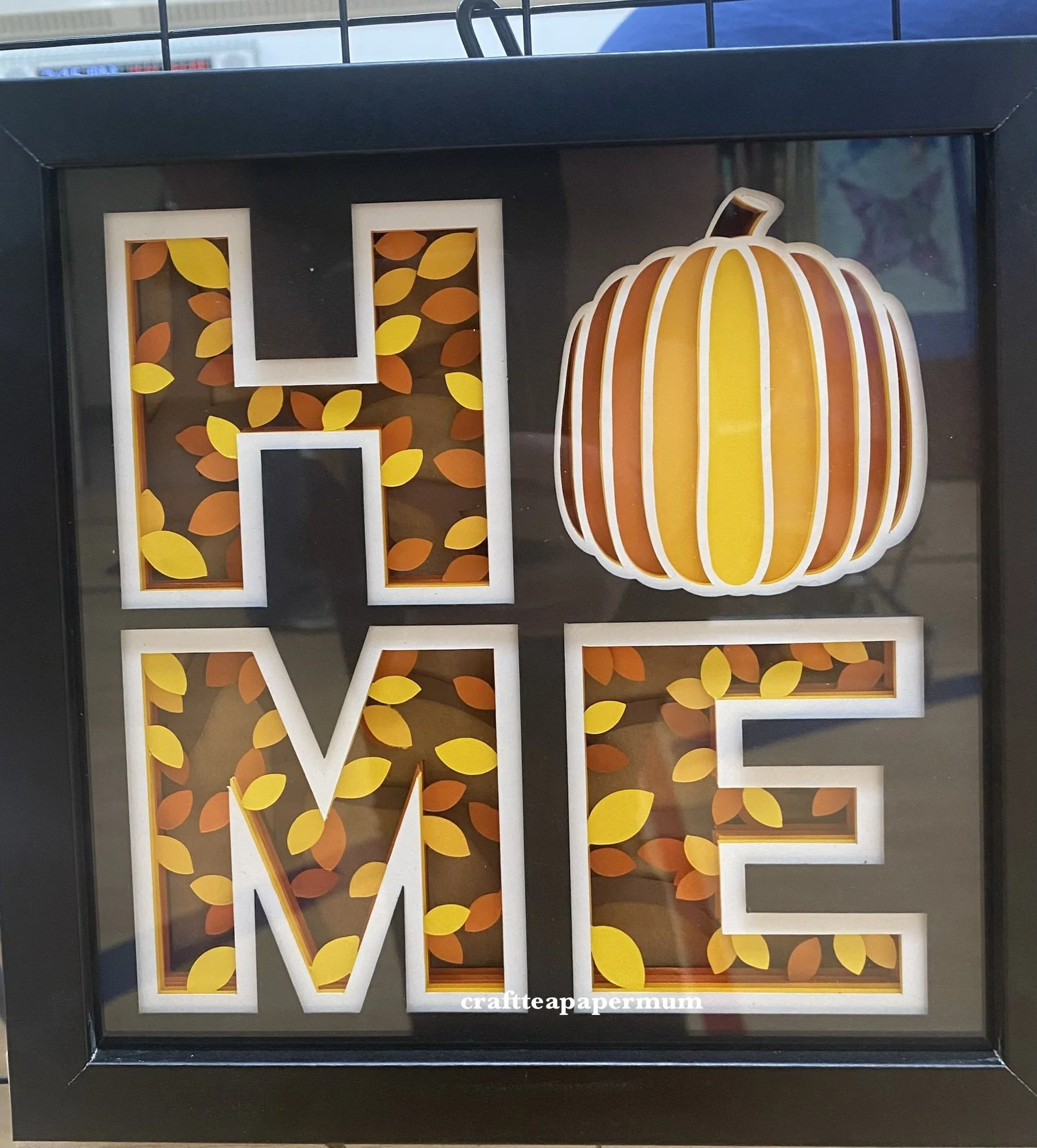 HOME-Fall
