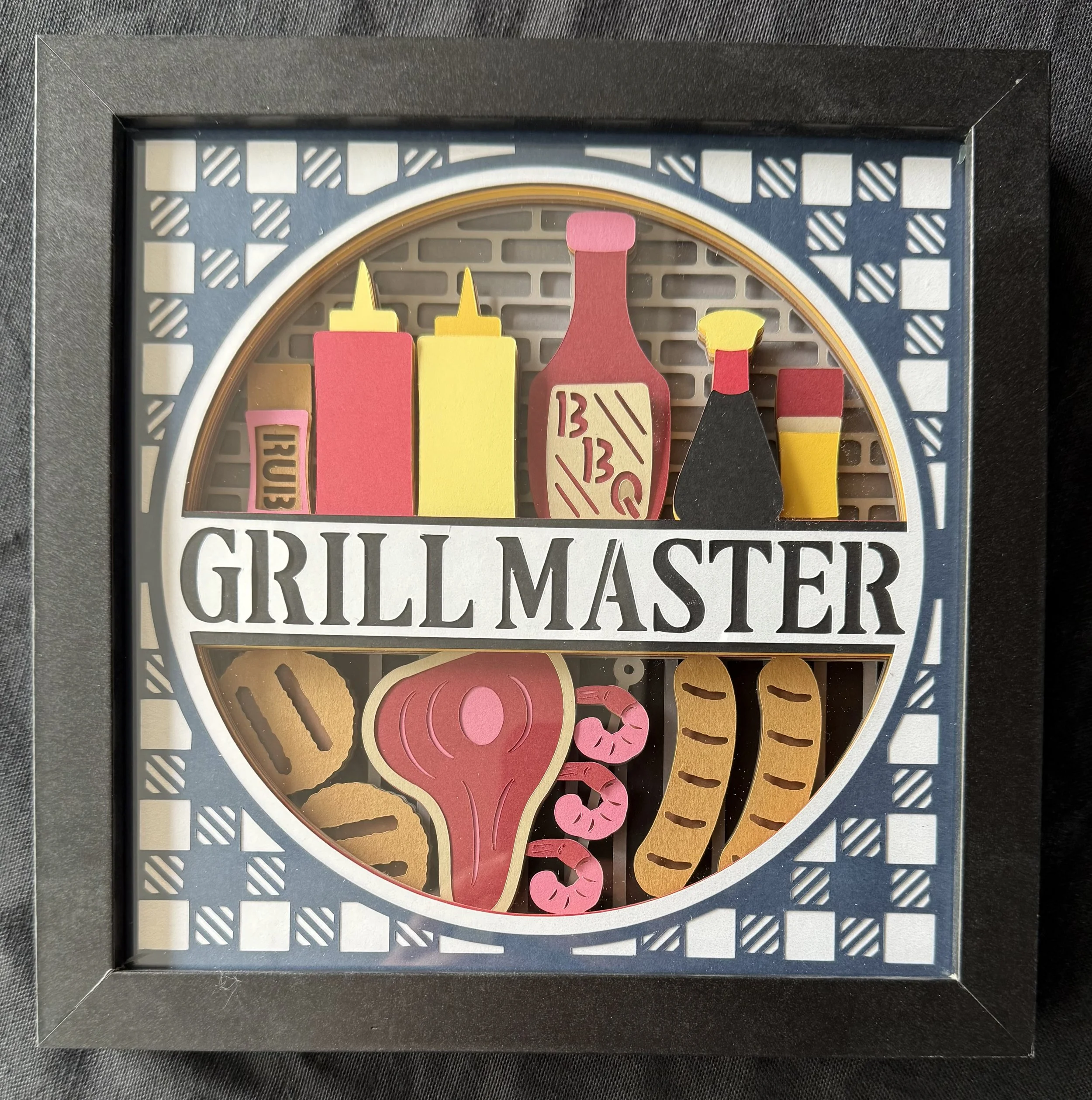 Grillmaster