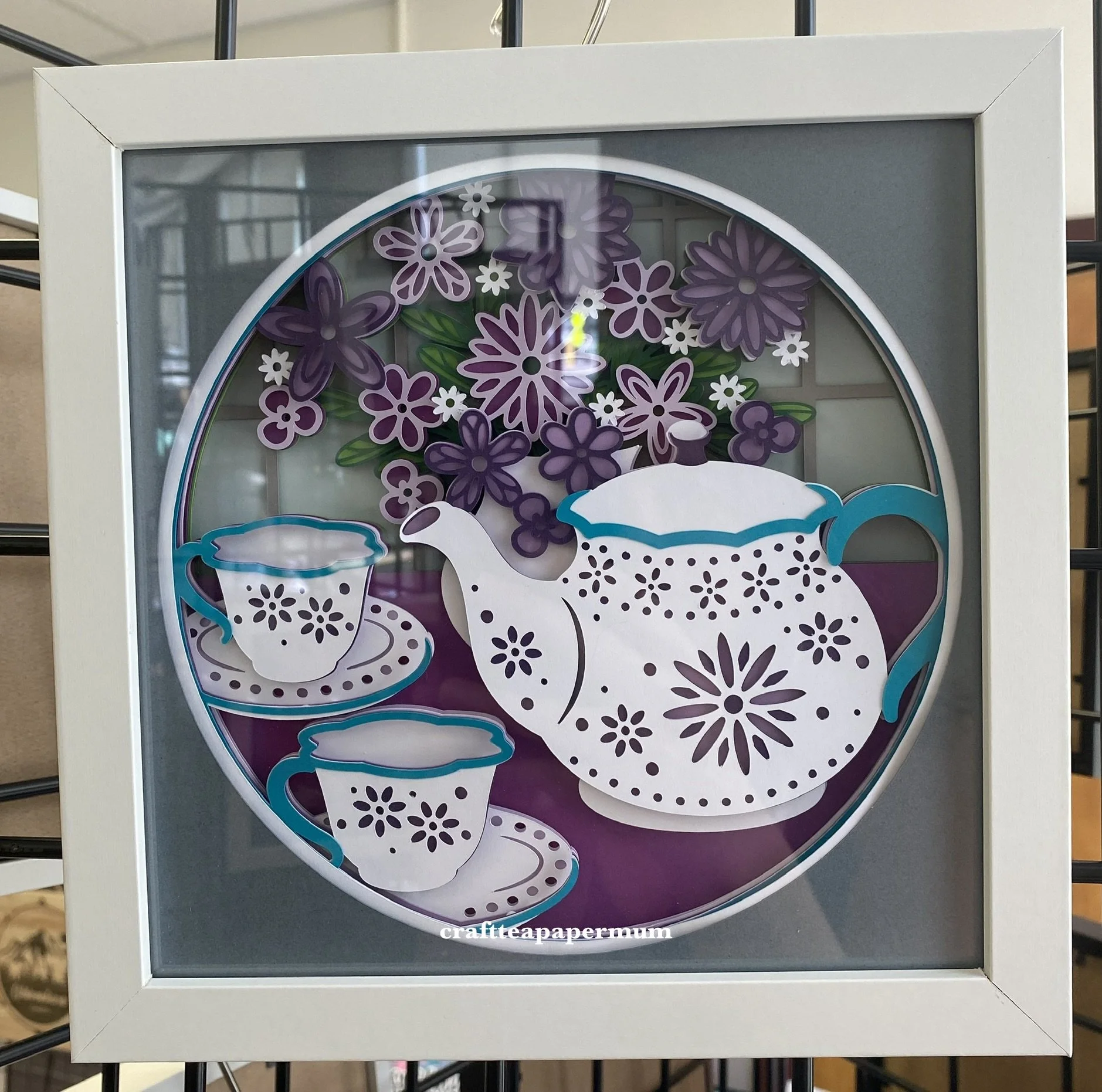 Tea Set