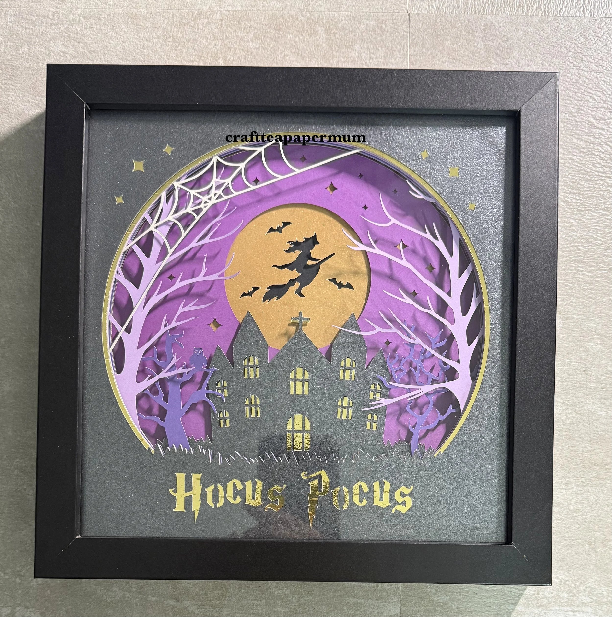 Hocus Pocus