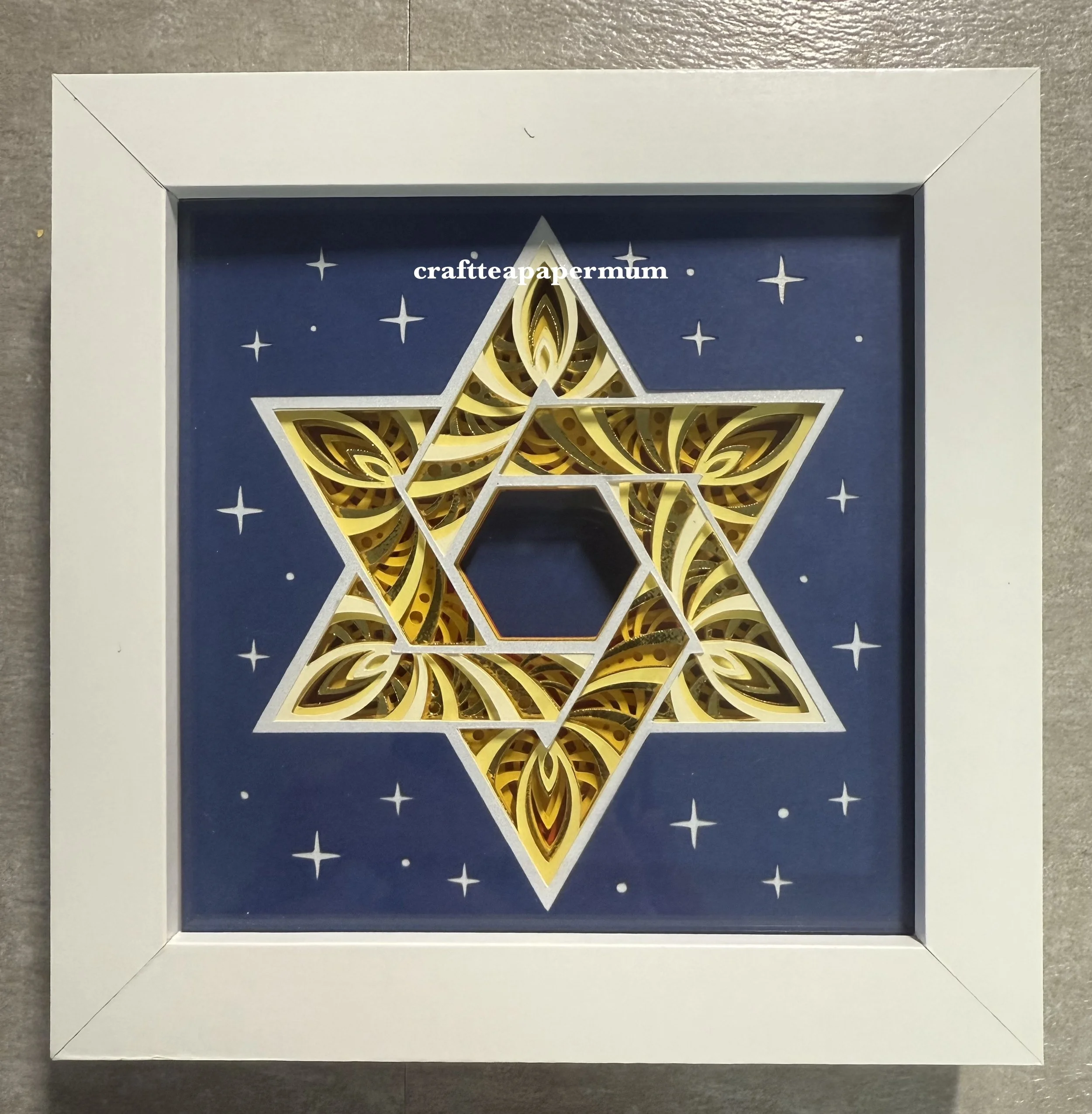 Star of David