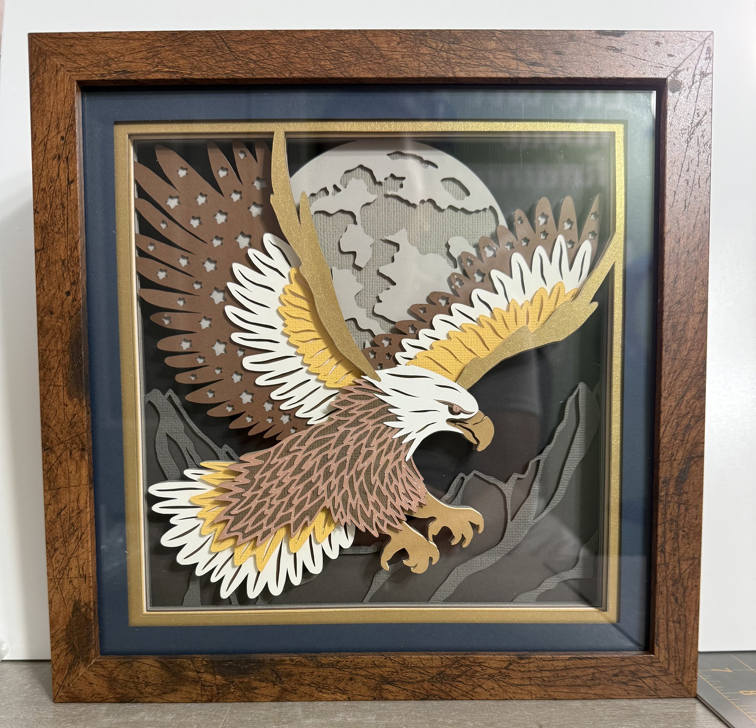 Eagle