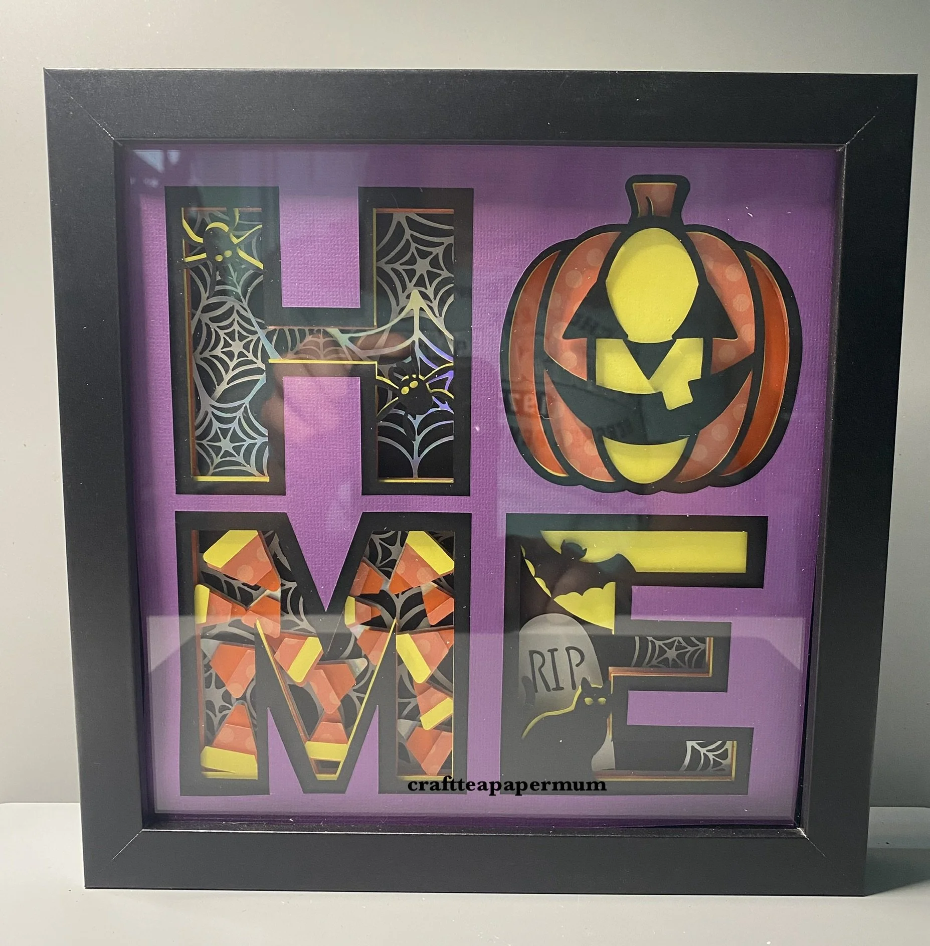 HOME-Halloween