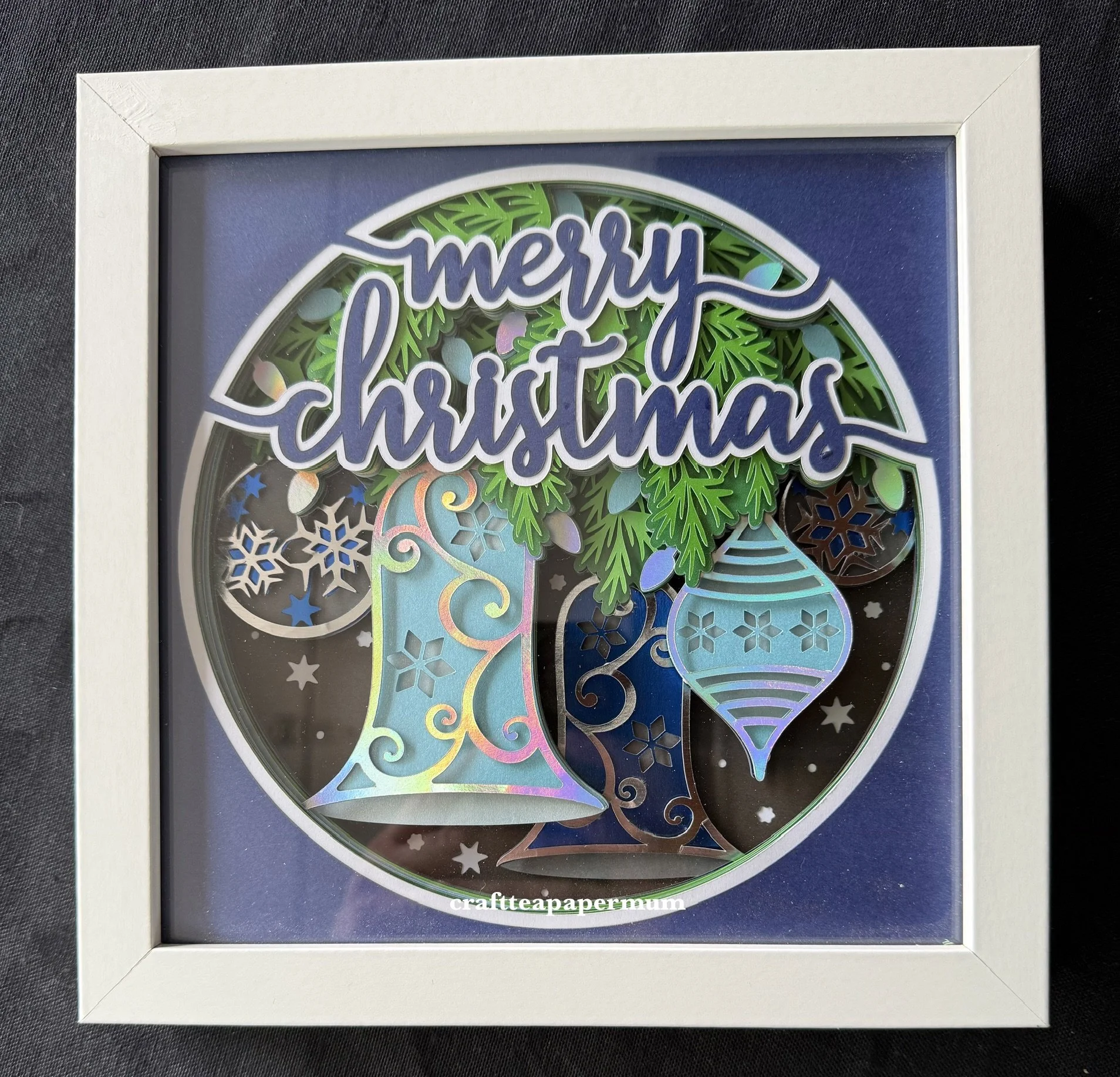 Ornaments