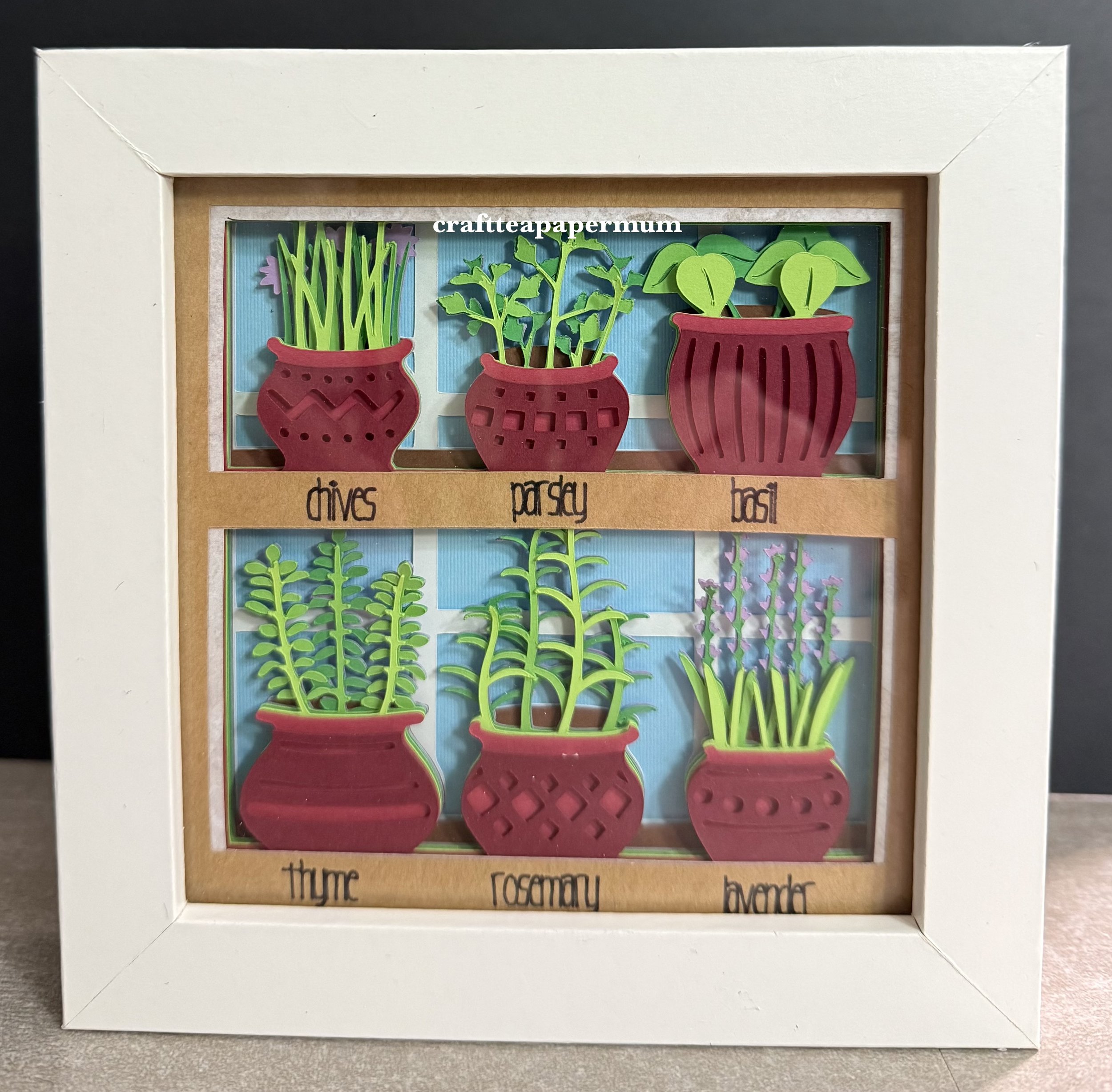 Herbs (Mini)
