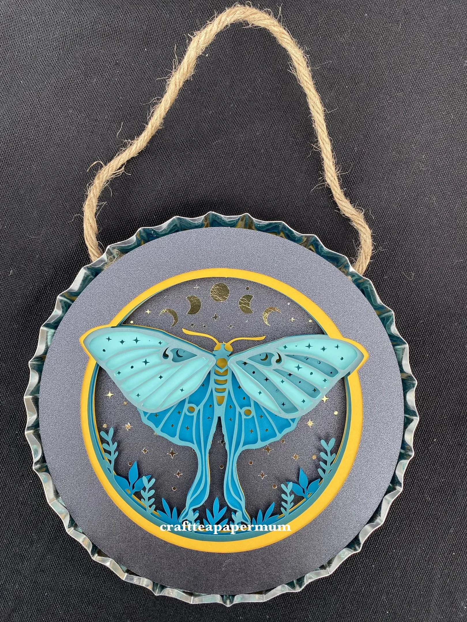 Night Moth