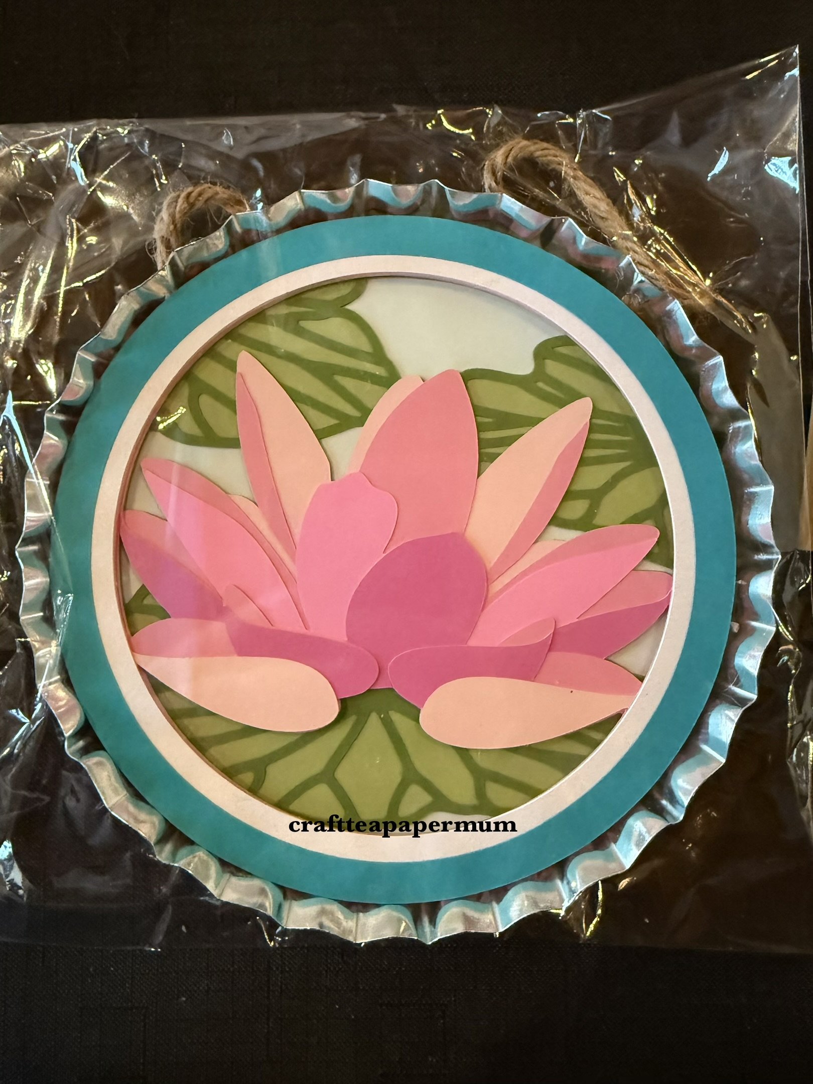 Lotus (mini)