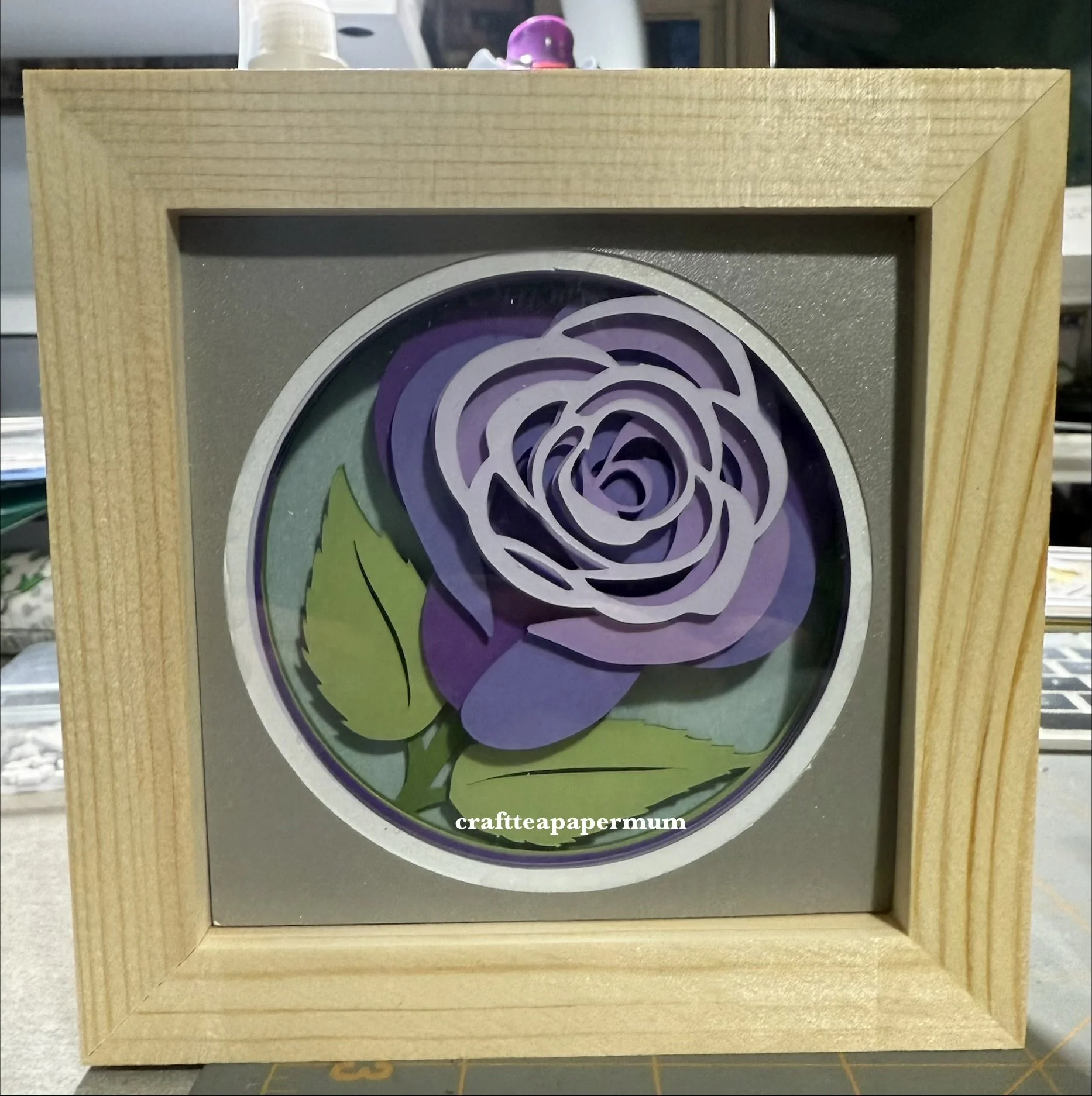 Rose (mini)