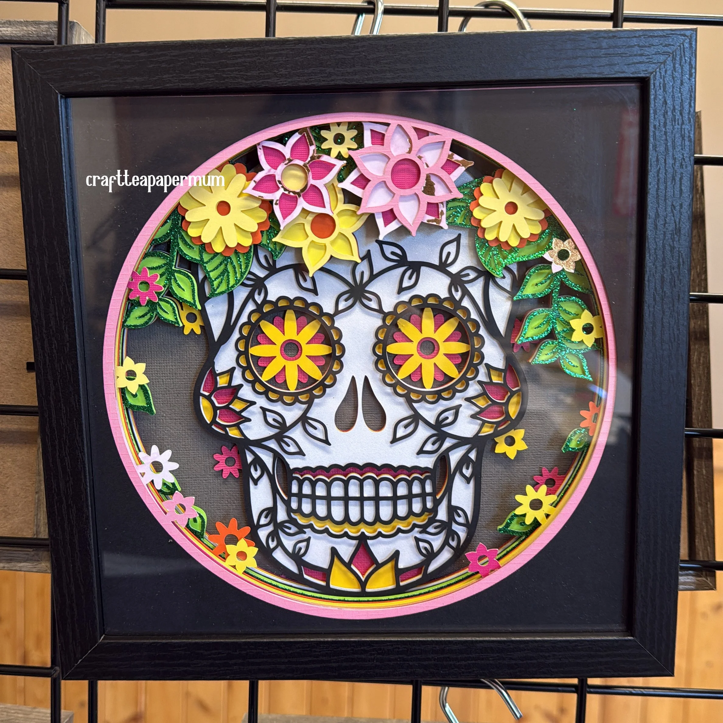 Sugar Skull