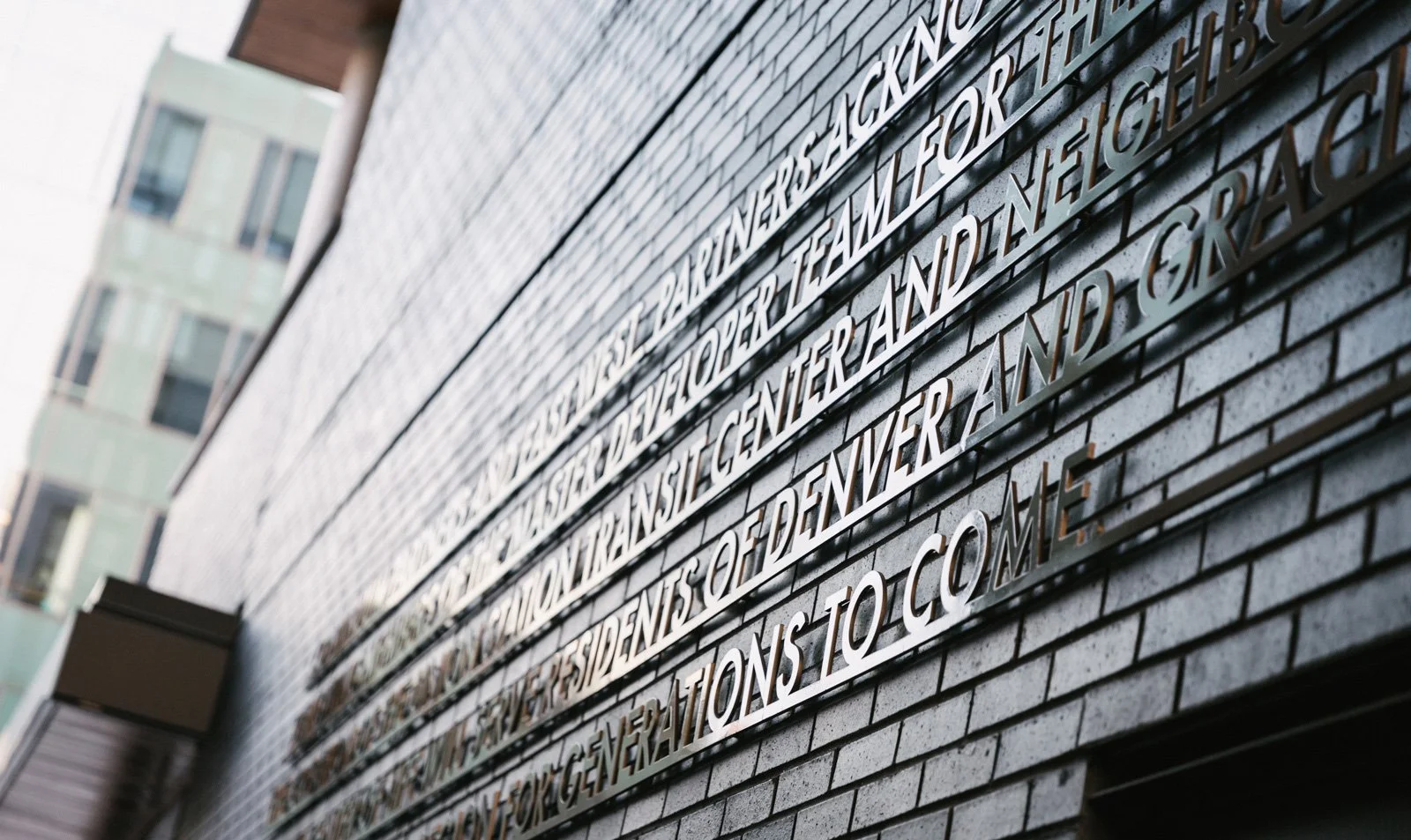 Union Station Neighborhood