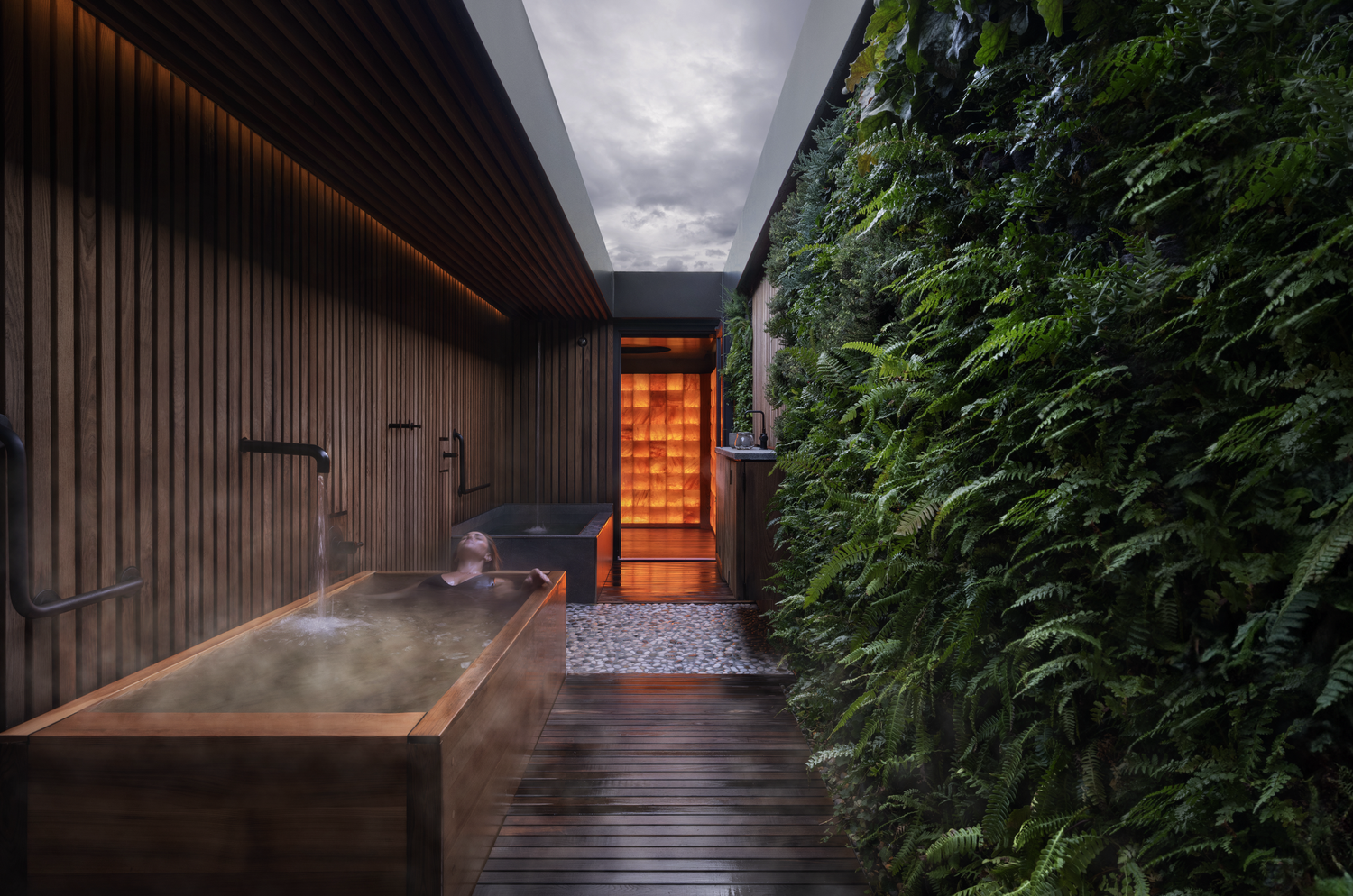 Circle Wellness Opens Reservations July 30 for First U.S. Seattle Flagship
