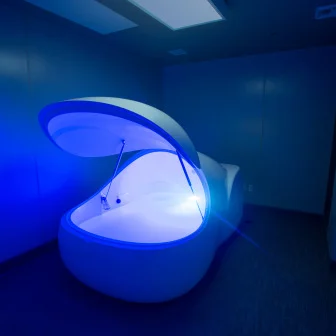 Urban Float Celebrates Grand Opening of Fourth Seattle Location