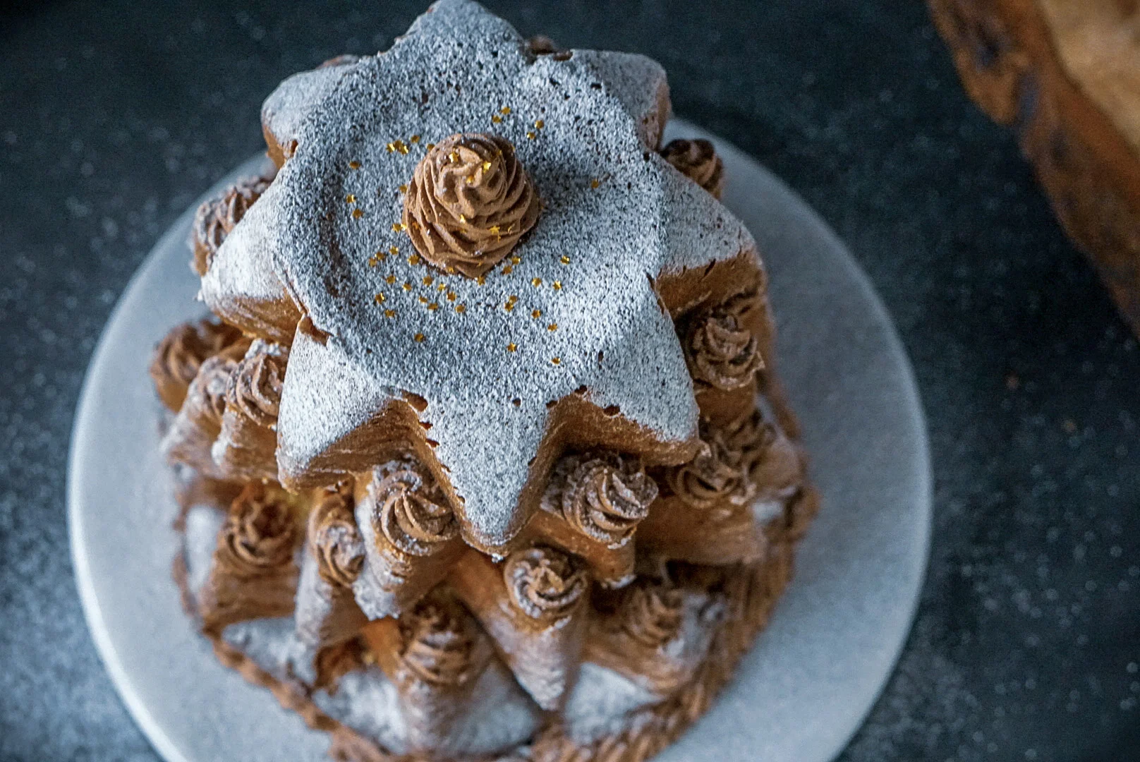 Try This Holiday Dessert Hack 