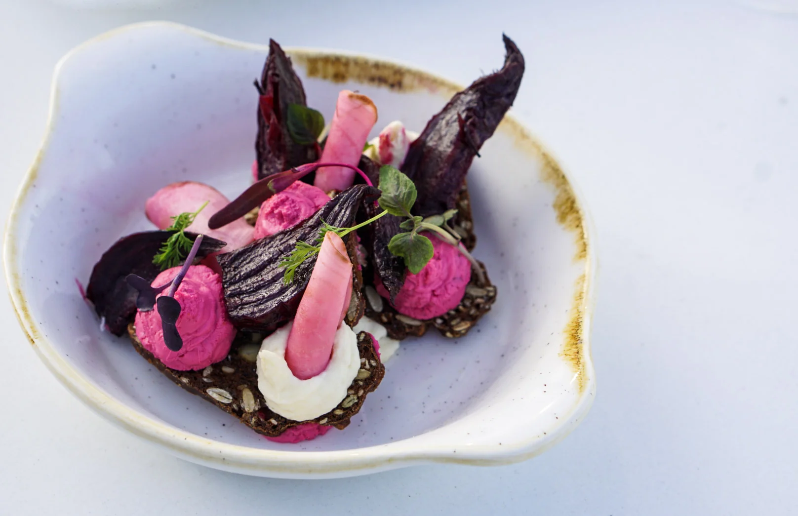 Valentine's Specials and Viaduct Relief at Seattle's Pier 57