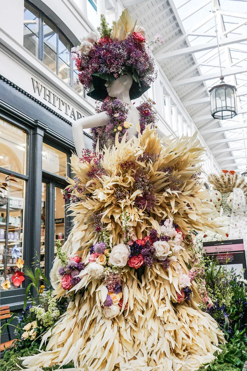 Fleur de Villes Sneak Peak