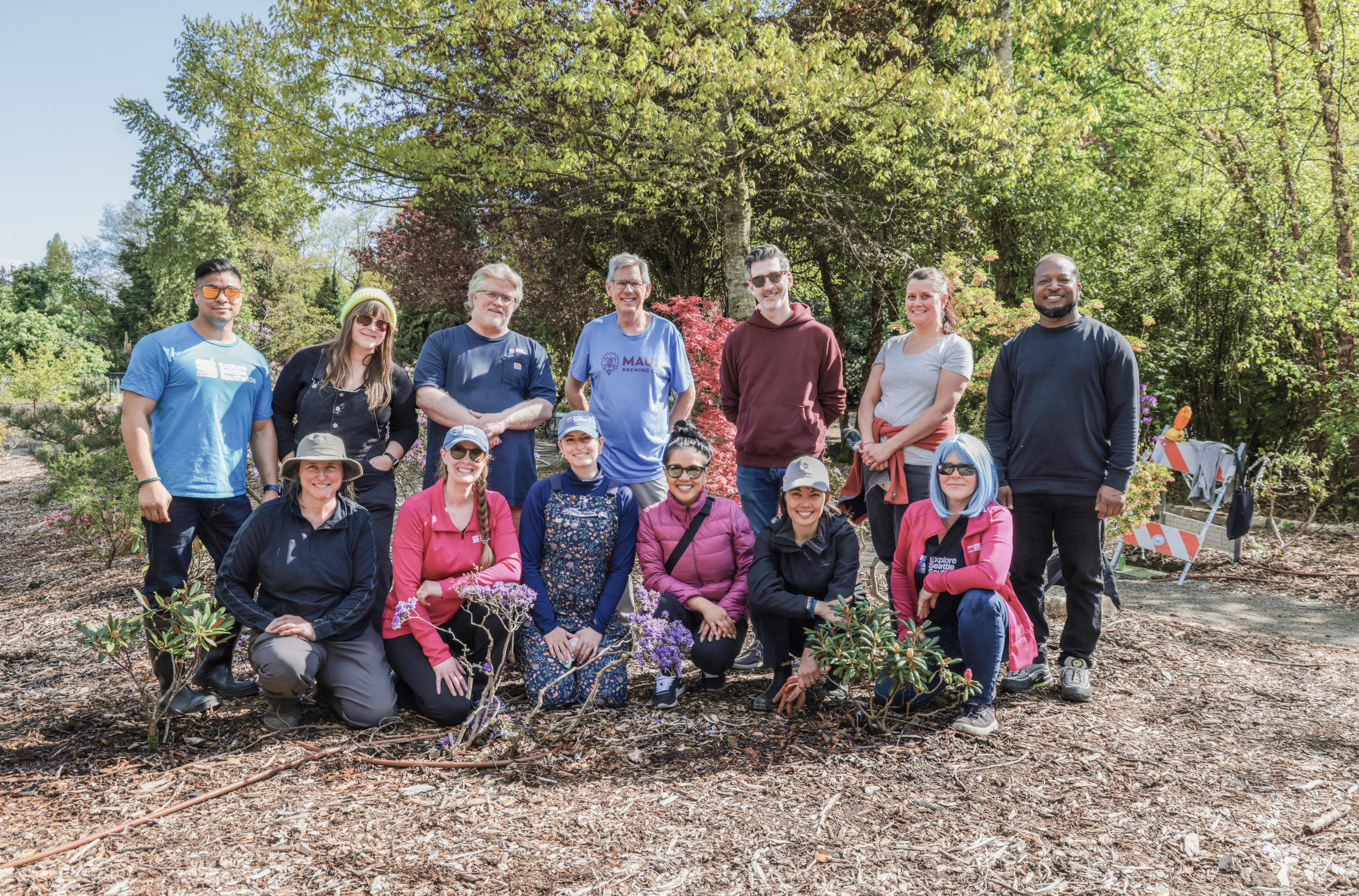 Seattle Southside Regional Tourism Authority Named One of Washington's Best Workplaces of 2025