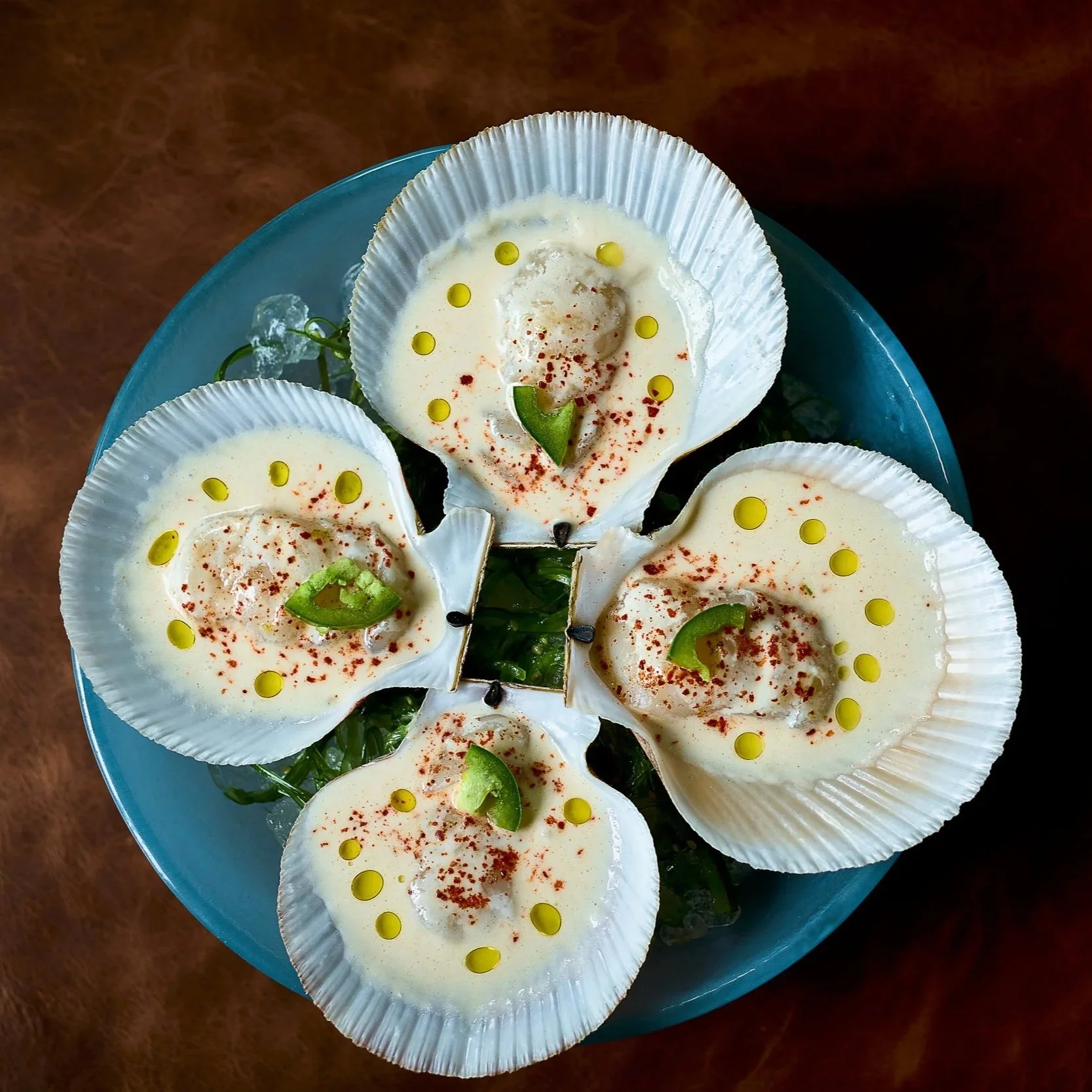 Fall Events at 1 Hotel Seattle: Matcha, Astrology, and a Halloween Supper