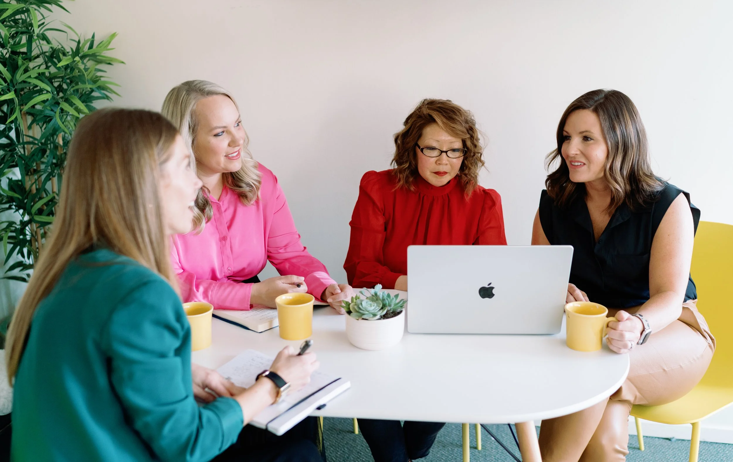 ON PR is on the Hunt for a New Account Manager
