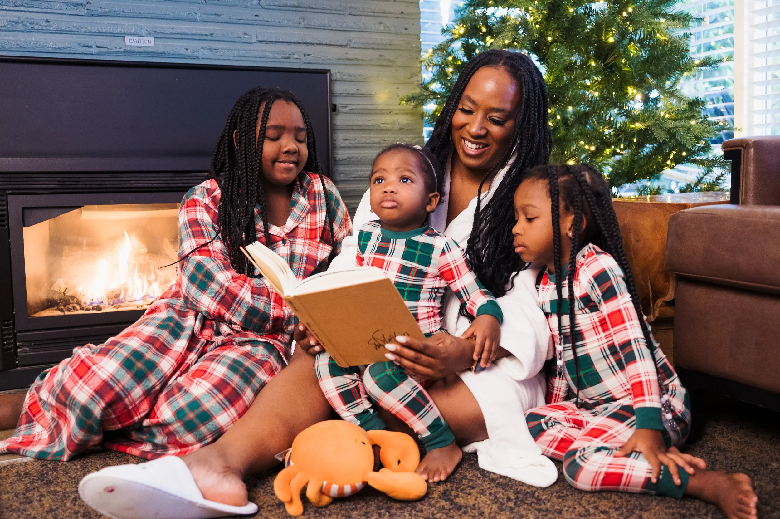 Holiday Happenings at Alderbrook Resort &amp; Spa