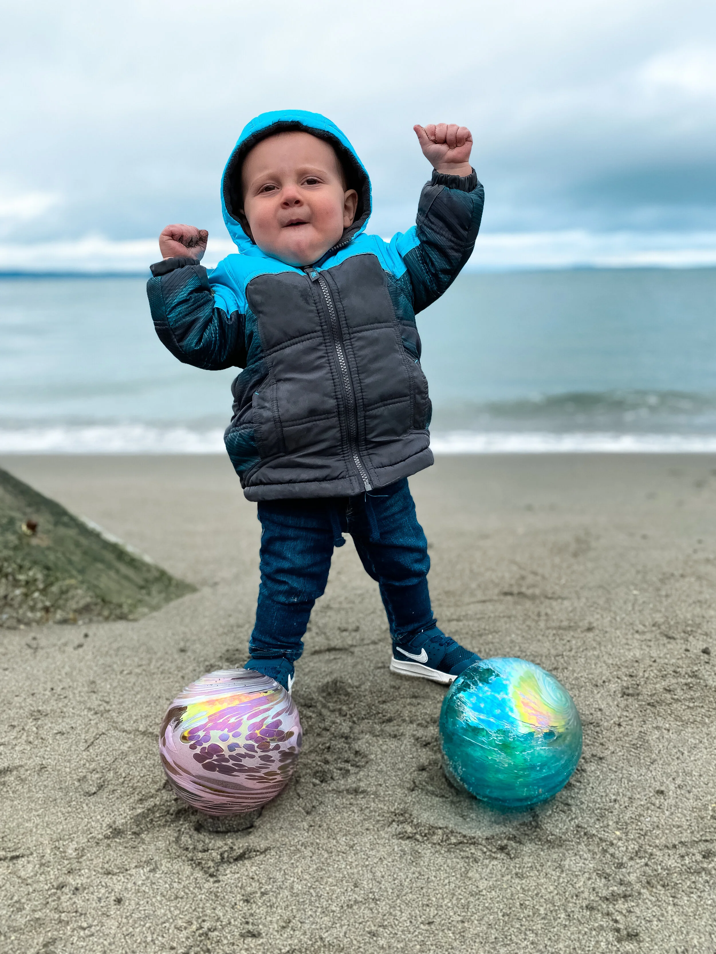 Six to See: Outdoor Adventures and Art on Whidbey and Camano Islands