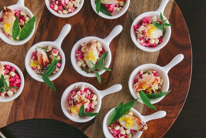 Gourmondo Founder Dishes on Holiday Hosting Hacks