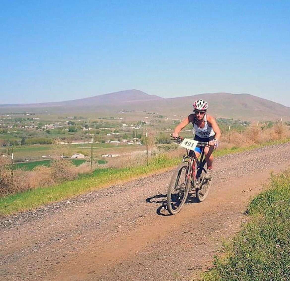 Swim, Bike, Run in the Tri-Cities: IRONMAN 70.3  arrives September 22