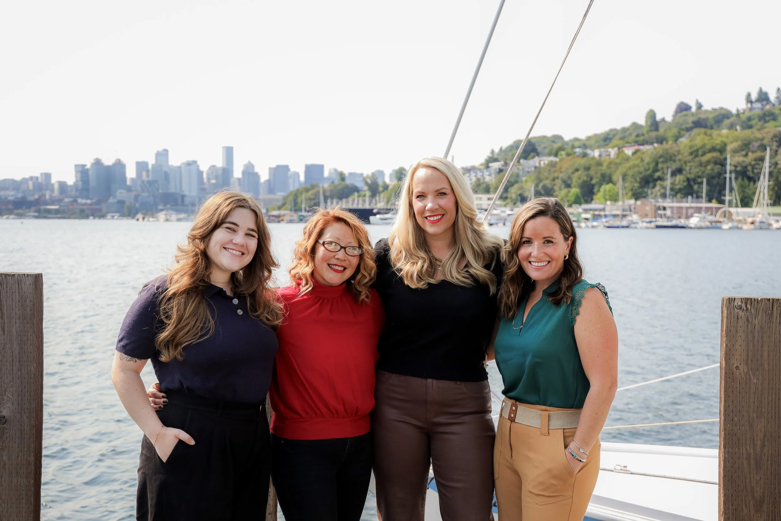 ON PR Named Finalist for “Agency of the Year, Boutique” in PRNEWS Platinum Awards