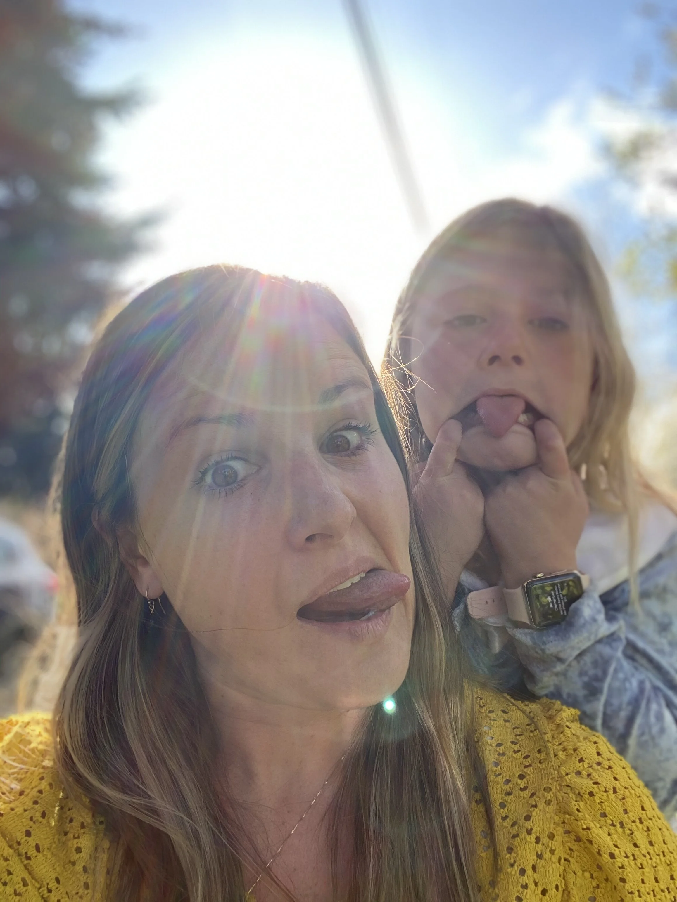Join the Self-Care Challenge 
