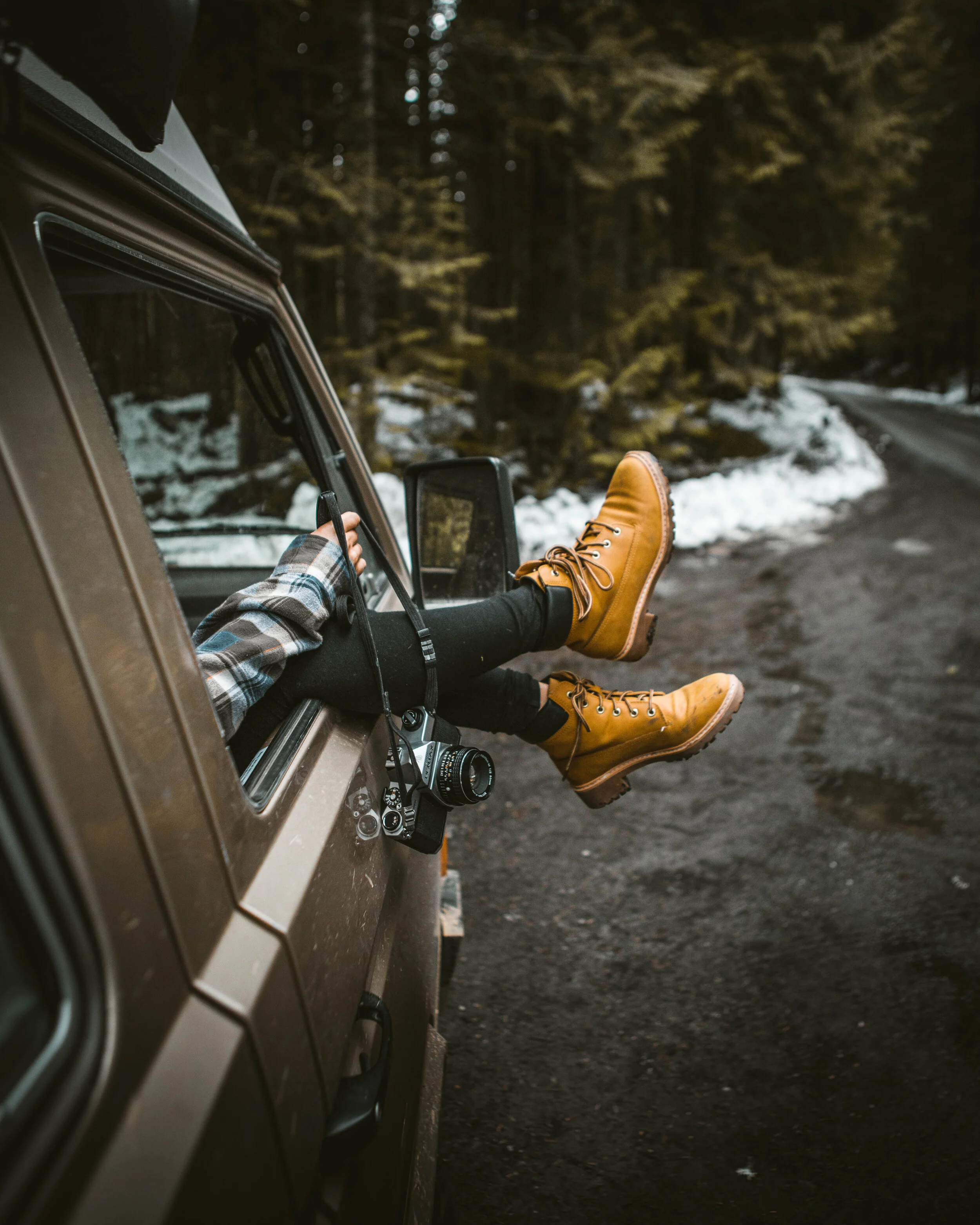 Peace Out: Live Your Best Van Life With Virtual Trip Planning Event Series