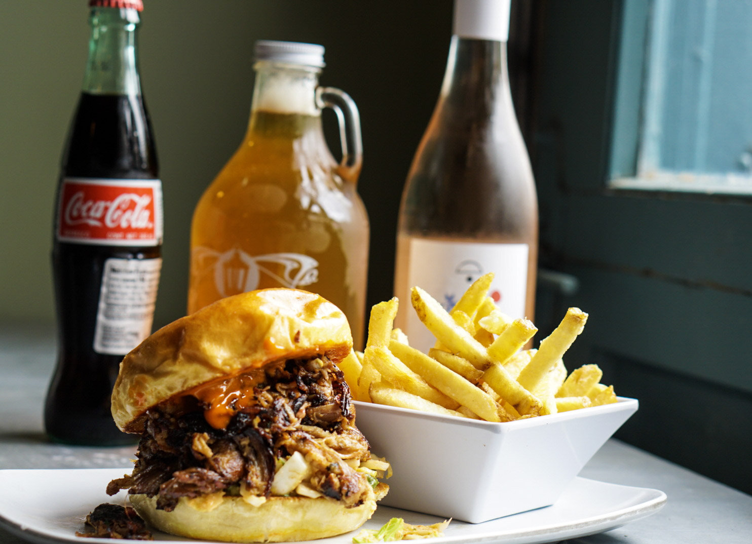 Perfect Your Picnic with this Killer Combo