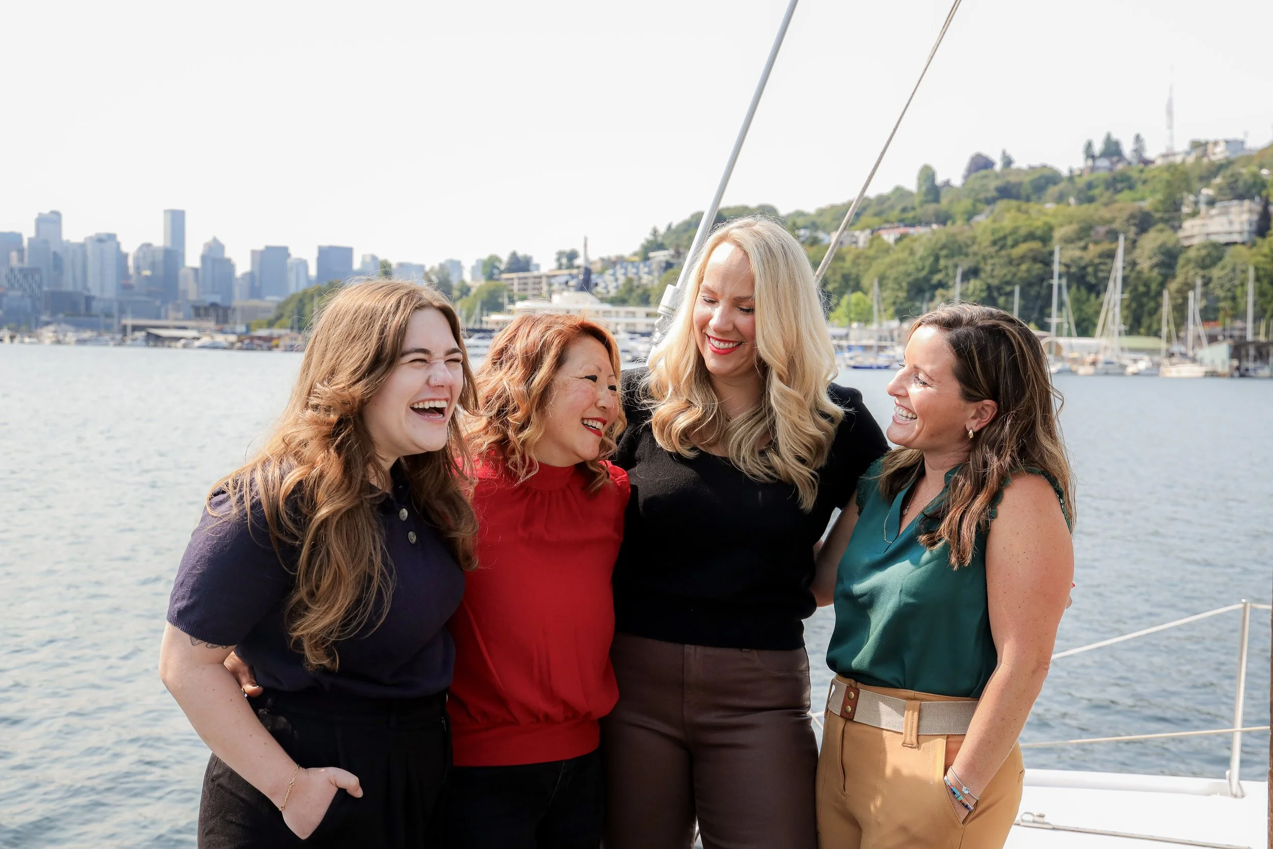 Seattle’s ON PR Named Finalist for “Agency of the Year: Boutique” in PRNEWS Platinum Awards