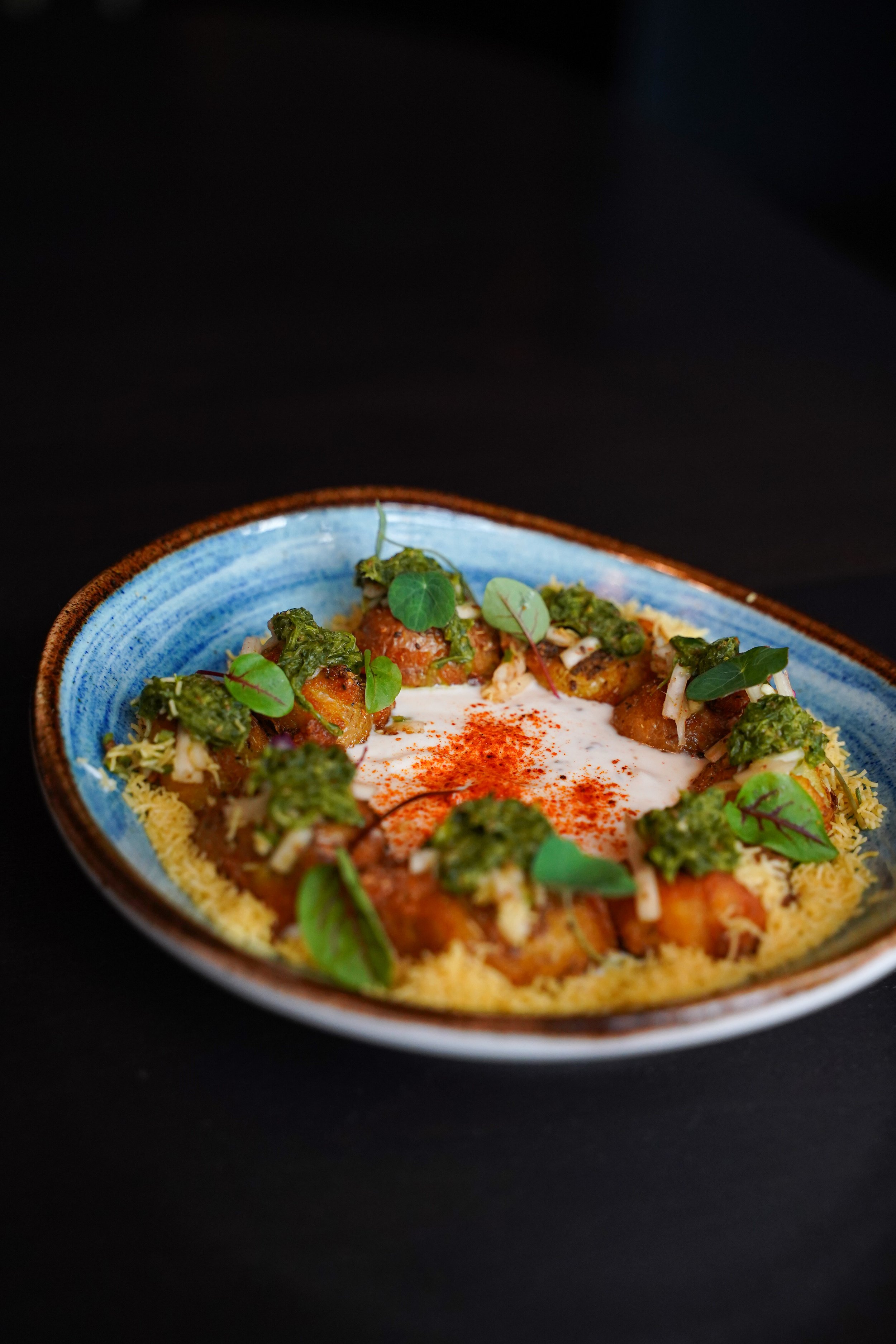Rasai Debuts Weekday Lunch in Fremont 