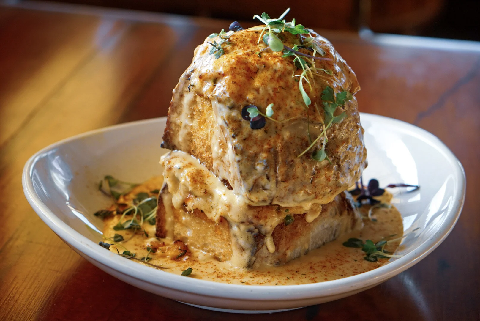 Celebrating Seattle's Next Seafood Stars