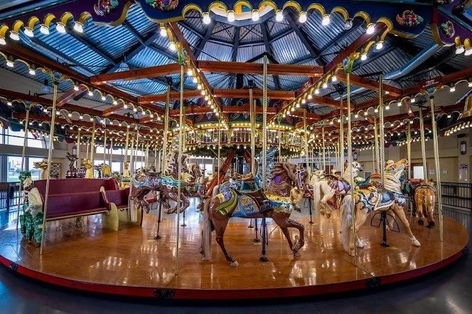 Gesa Carousel of Dreams.jpeg