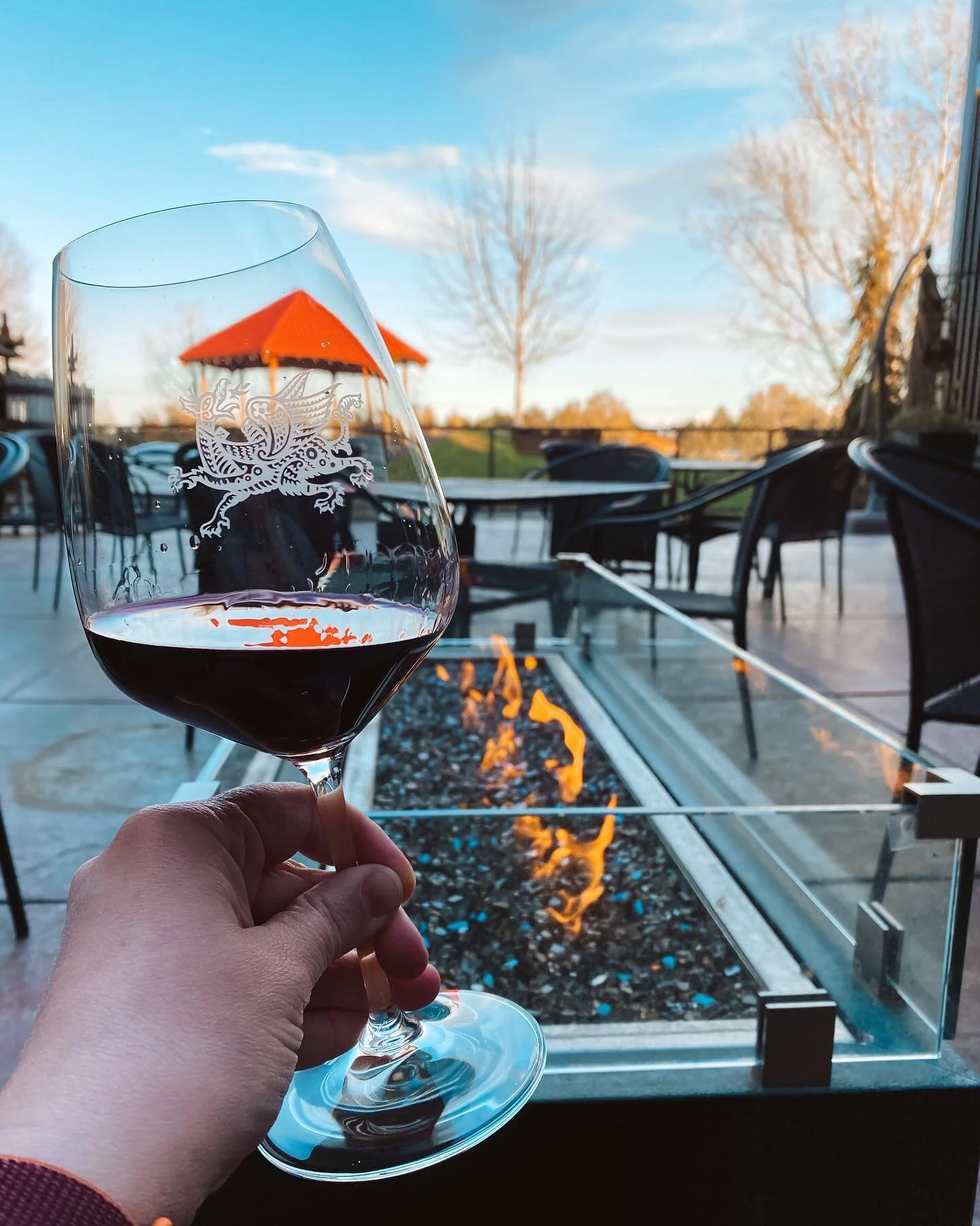 Here's What a Sunny Spring Getaway Looks Like 