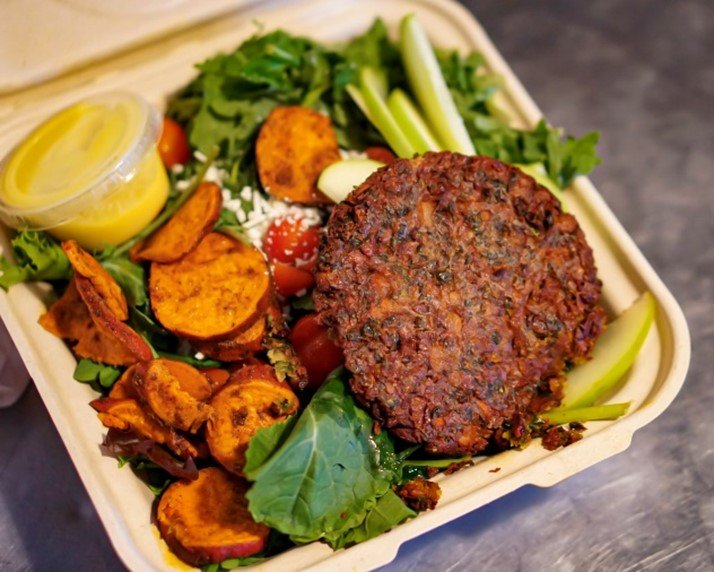 2022 Healthy Eats: Uneeda try These Plant-Based Finds 