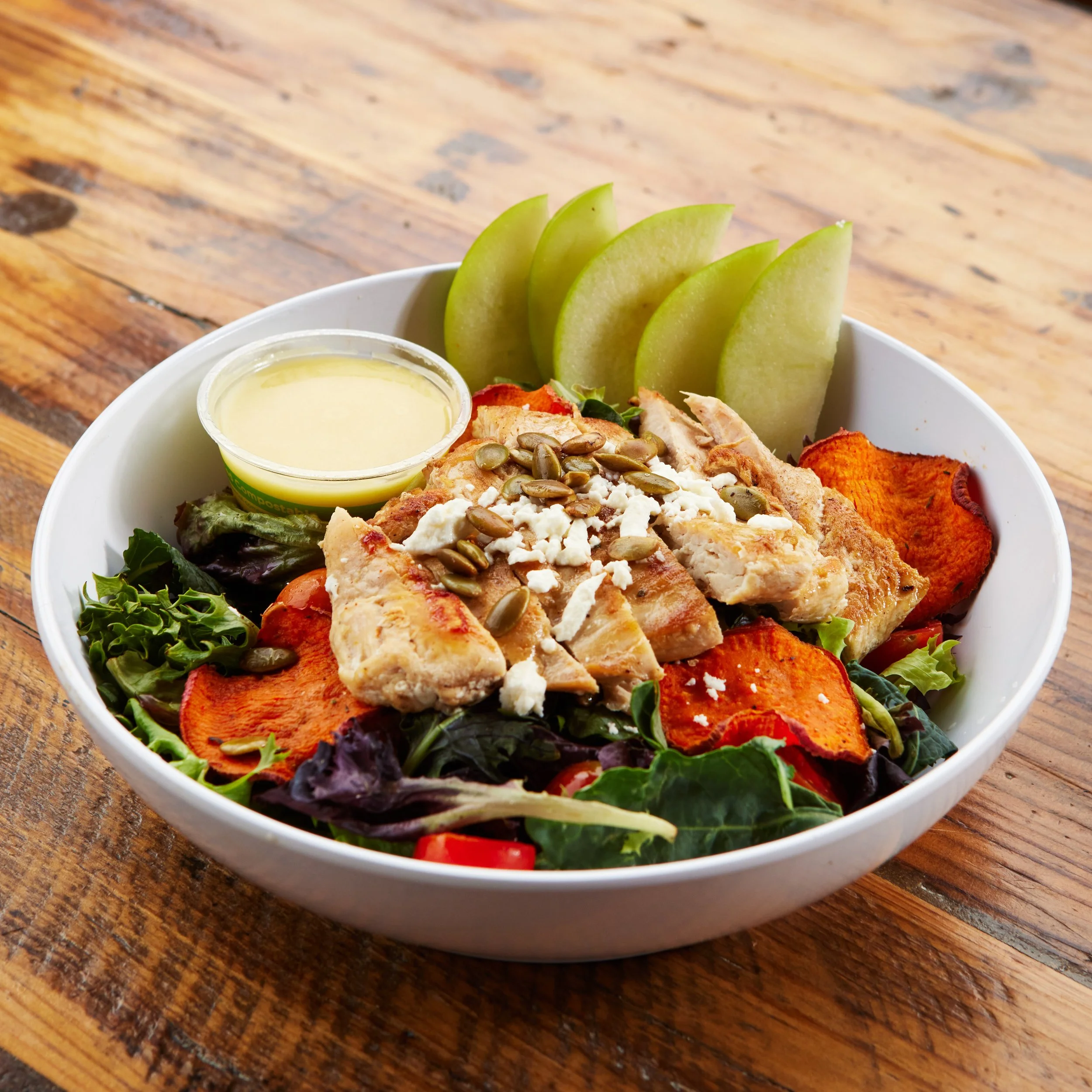 New Year, New Cravings and Shareable Items For Two at Uneeda Burger
