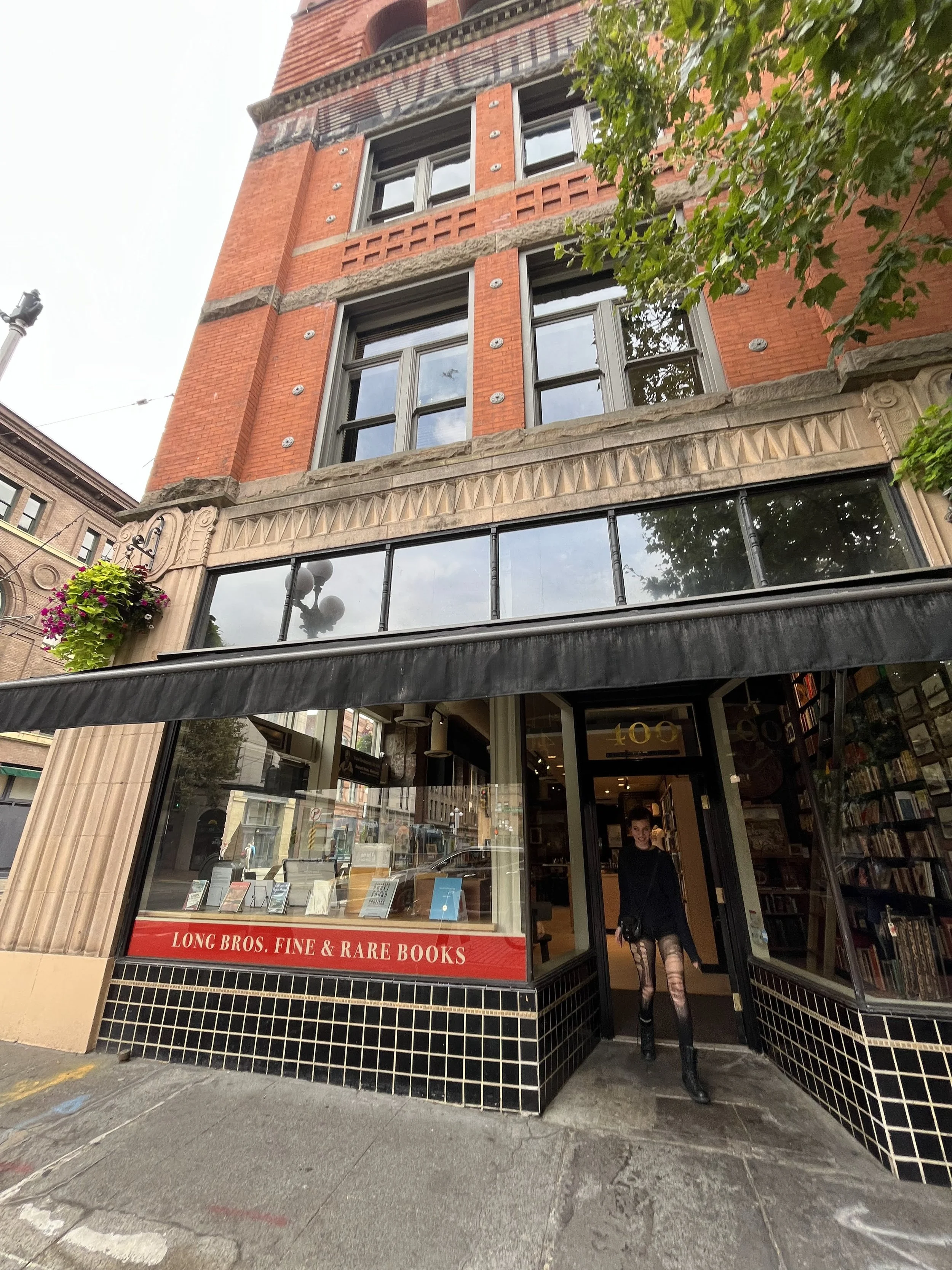 Six New Seattle-Area Event Spaces with Availability for Holiday 2024 and Beyond