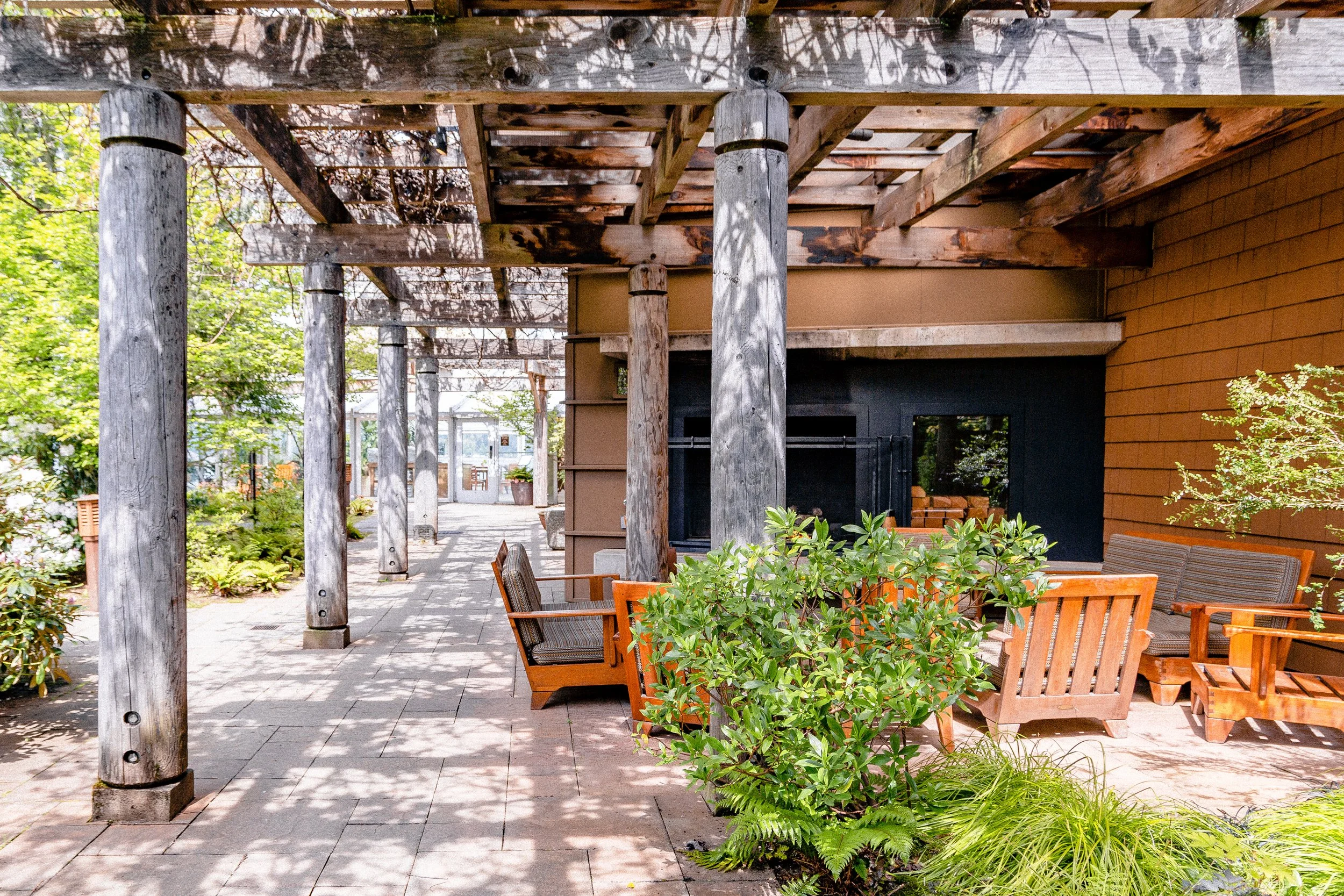 New Reasons to Take a Wellness Weekend at Alderbroook Resort &amp; Spa 