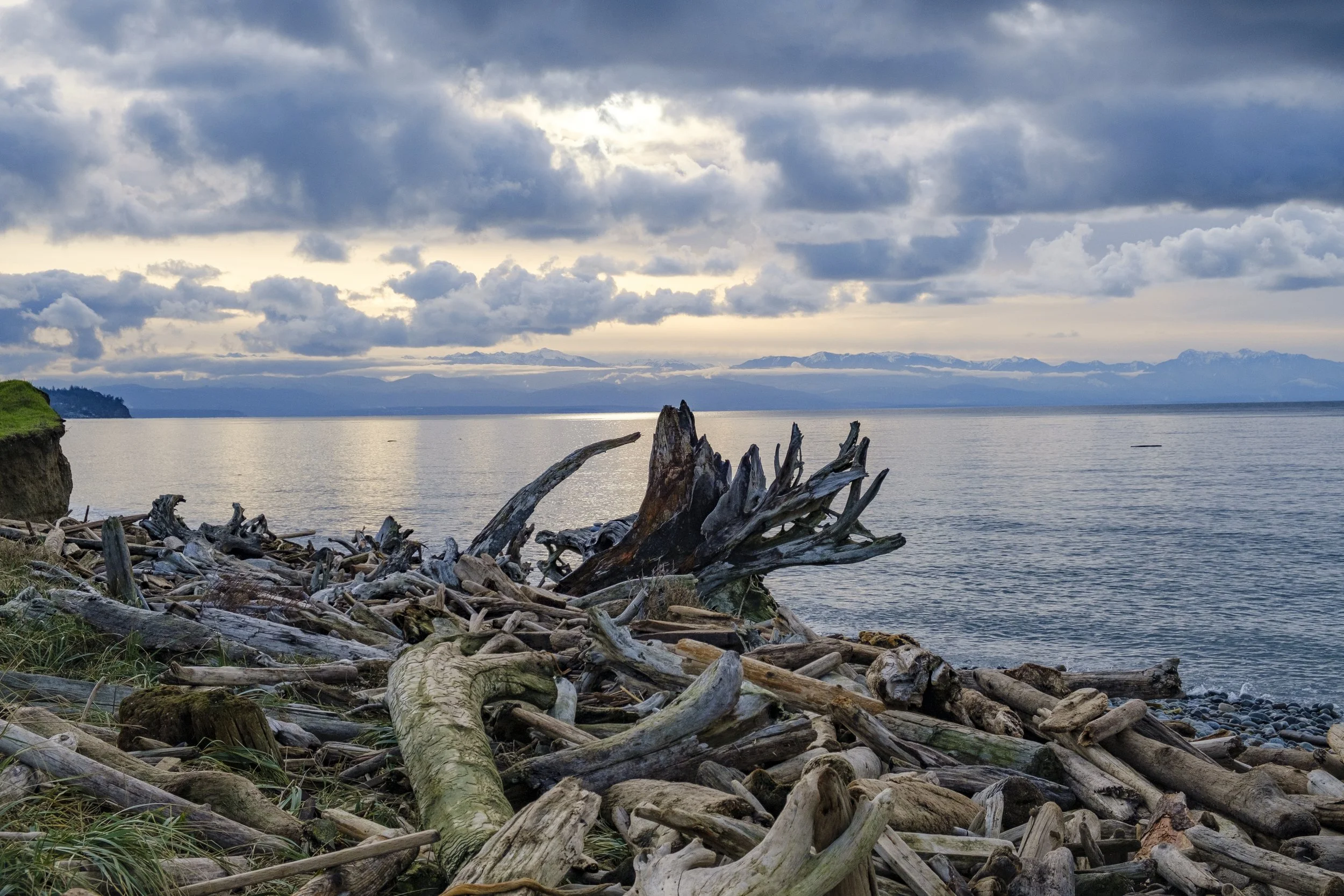  A Reader’s Retreat: Island Authors, Bookshops and Literary-inspired Lodgings 