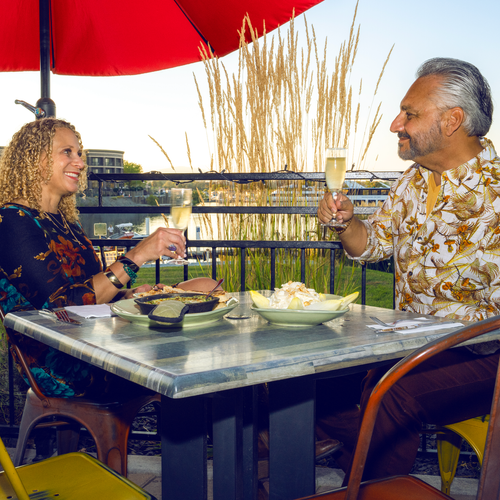 Why Tri-Cities is Washington’s Best Hidden Romantic Getaway for Couples This Yea