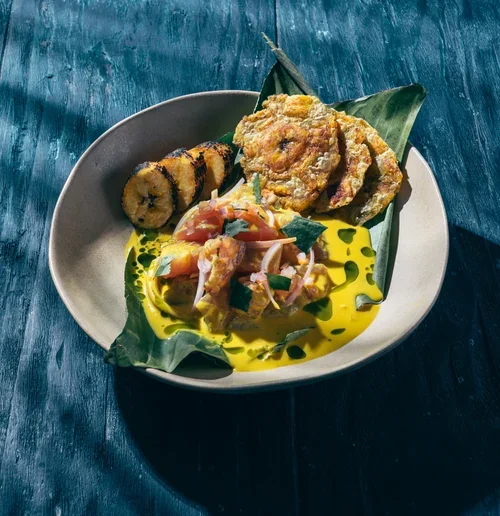 Bellevue's La Mar Launches Month-Long Celebration of Peruvian Cebiche