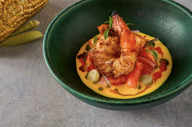La Mar Debuts Vibrant Summer Menu Inspired by Peru, the Pacific Northwest and Global Coastal Flavors