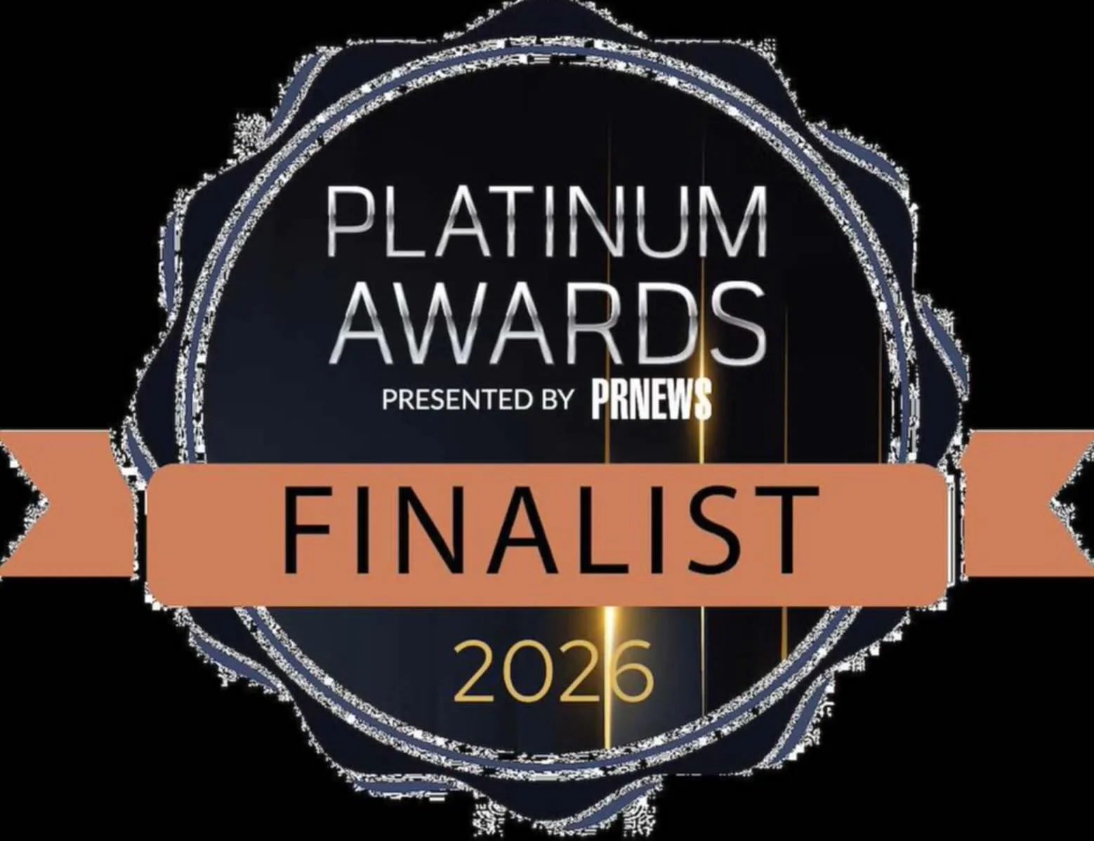 THREE YEARS RUNNING! 🎉🥂 

ON PR has been named a finalist for Agency of the Year: Boutique (5 or Fewer Employees) in the 2026 PRNEWS Platinum Awards - our third consecutive year being recognized among the nation&rsquo;s top boutique PR agencies. 

